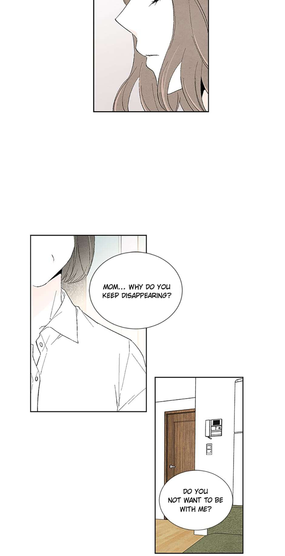 Read Goodbye, Mom chapter 10 image 31 on Lezhin