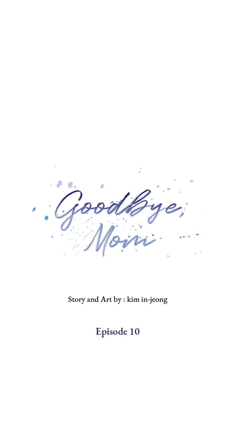 Read Goodbye, Mom chapter 10 image 4 on Lezhin