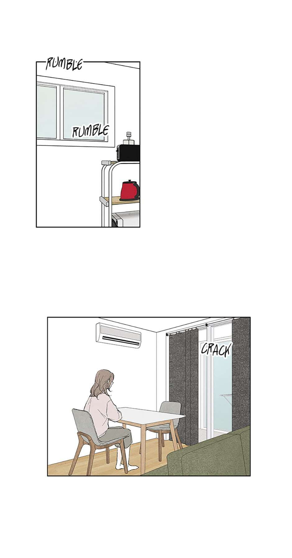 Read Goodbye, Mom chapter 10 image 5 on Lezhin
