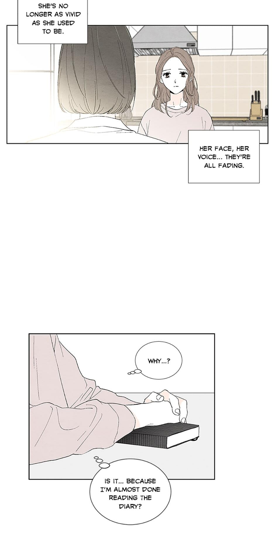 Read Goodbye, Mom chapter 10 image 7 on Lezhin