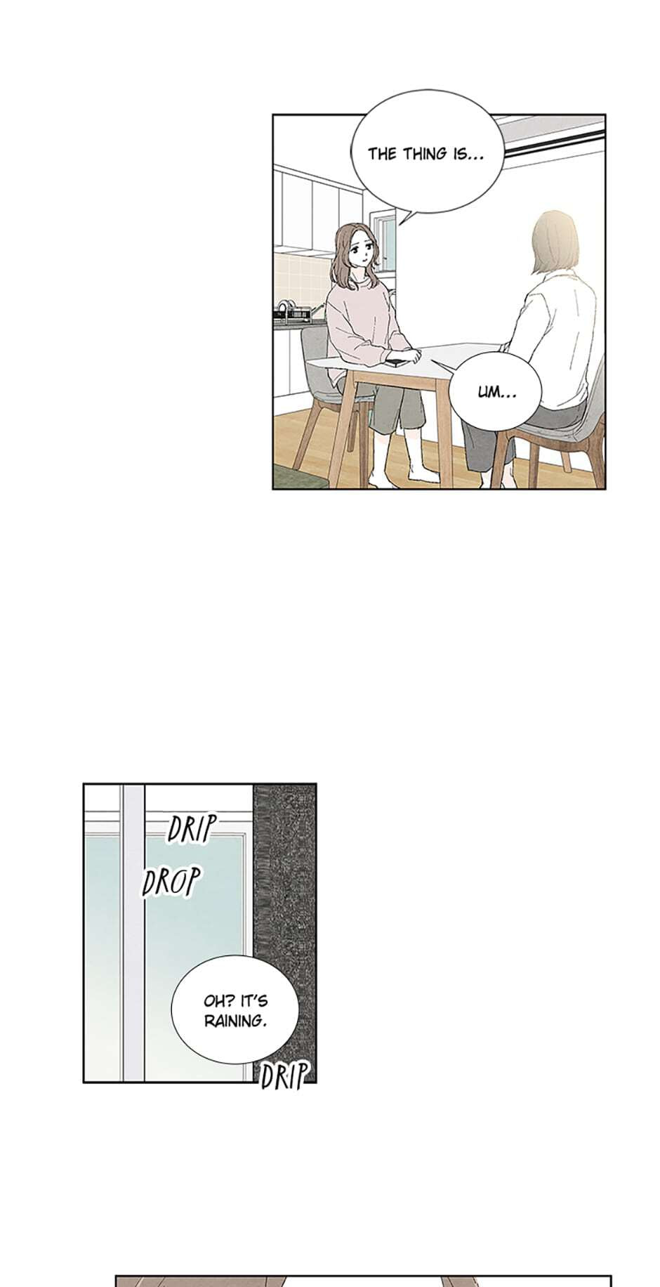 Read Goodbye, Mom chapter 10 image 9 on Lezhin