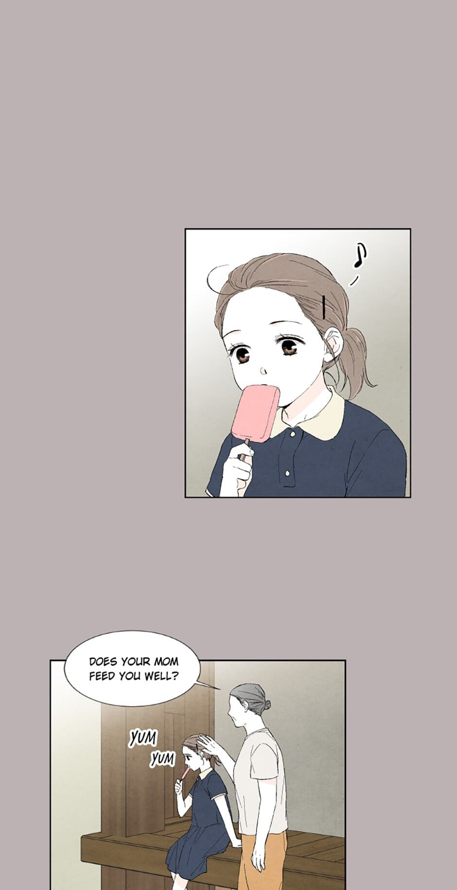 Read Goodbye, Mom chapter 11 image 14 on Lezhin