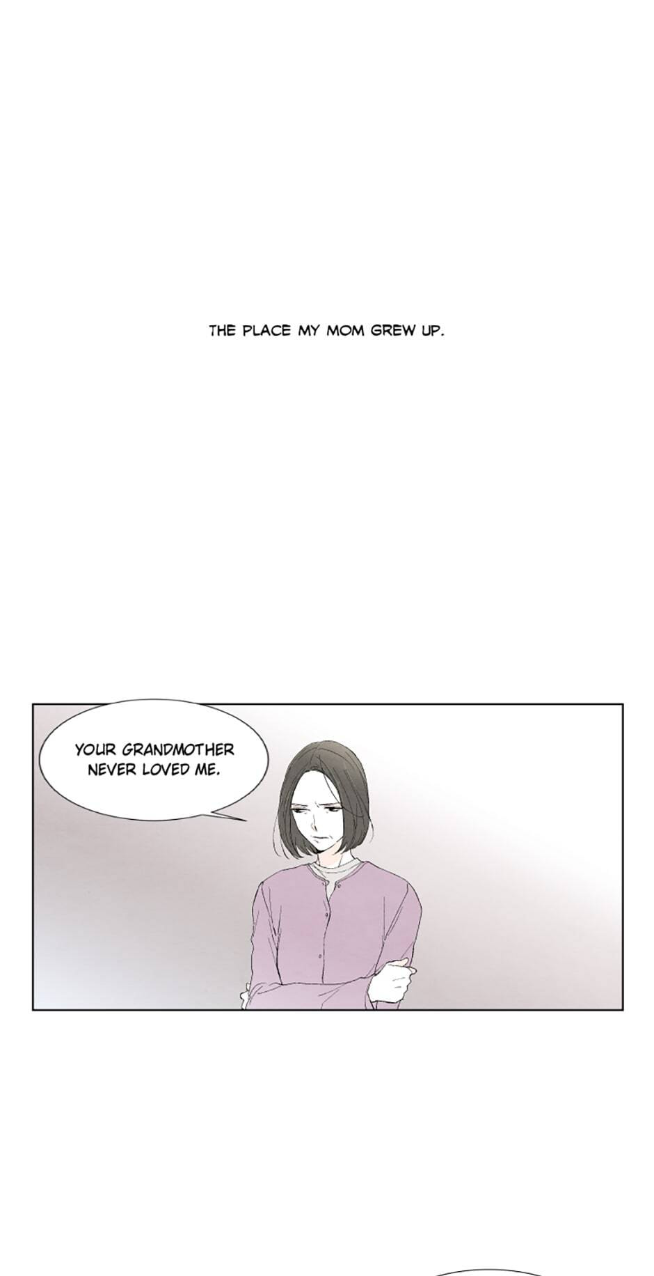 Read Goodbye, Mom chapter 11 image 2 on Lezhin