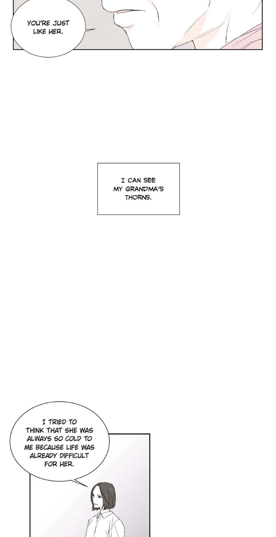 Read Goodbye, Mom chapter 11 image 21 on Lezhin