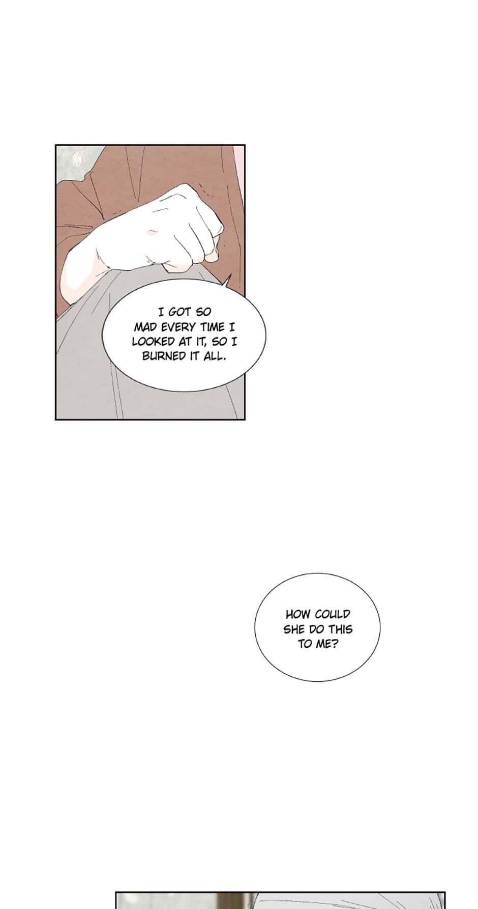 Read Goodbye, Mom chapter 11 image 25 on Lezhin