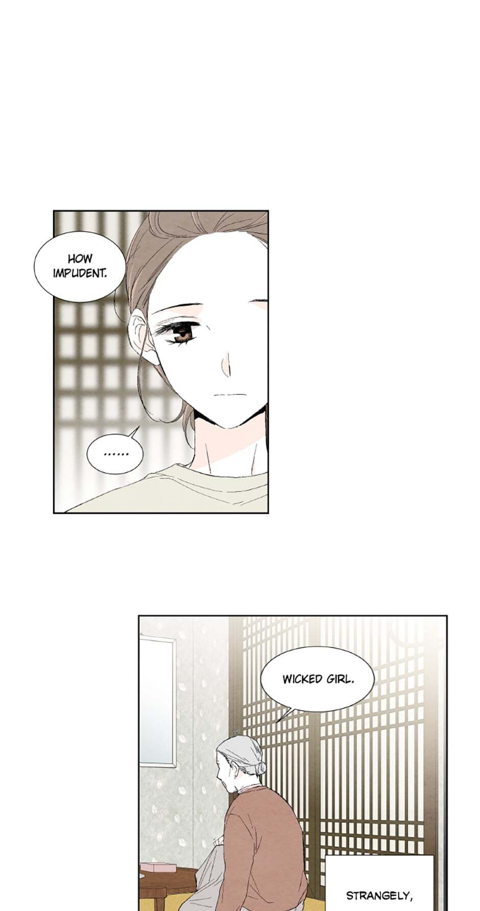 Read Goodbye, Mom chapter 11 image 27 on Lezhin