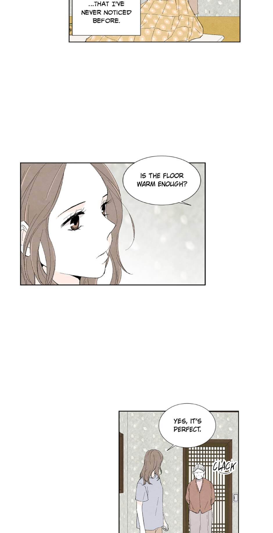 Read Goodbye, Mom chapter 11 image 31 on Lezhin