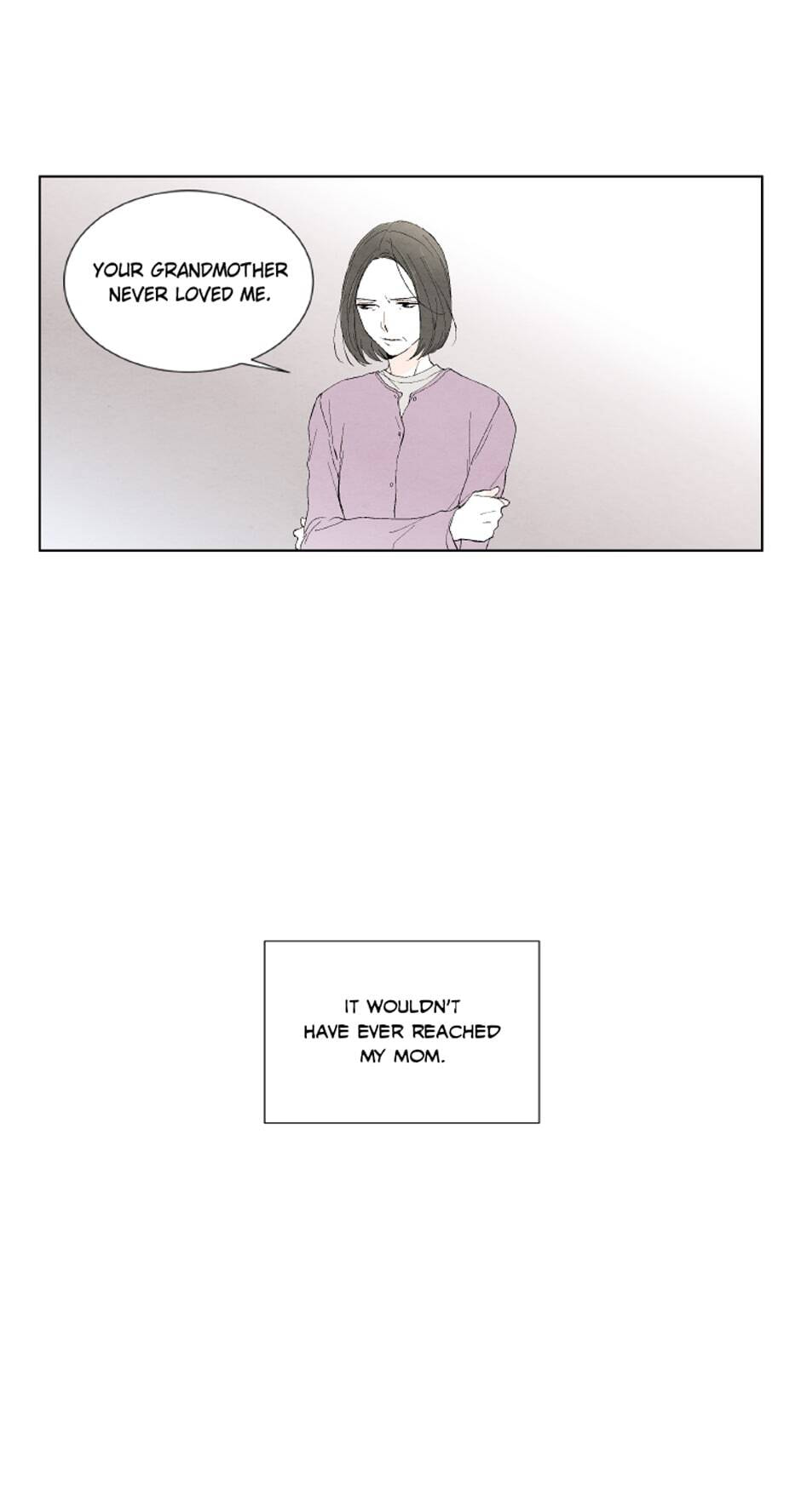 Read Goodbye, Mom chapter 11 image 42 on Lezhin