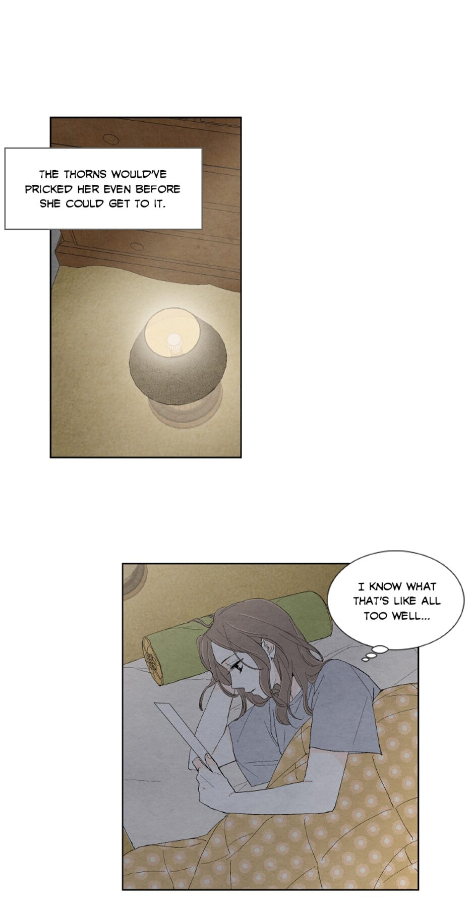Read Goodbye, Mom chapter 11 image 43 on Lezhin