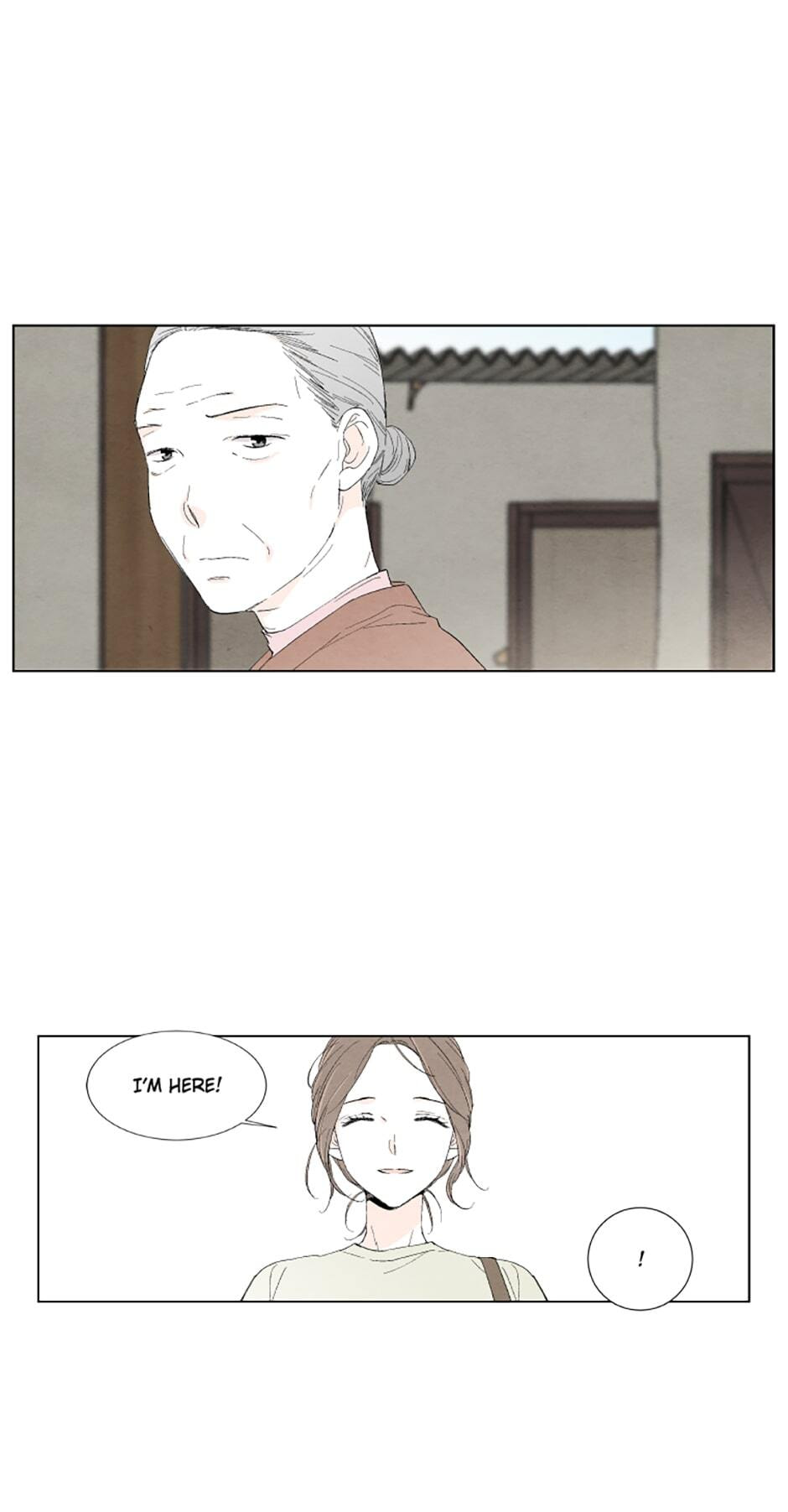 Read Goodbye, Mom chapter 11 image 6 on Lezhin