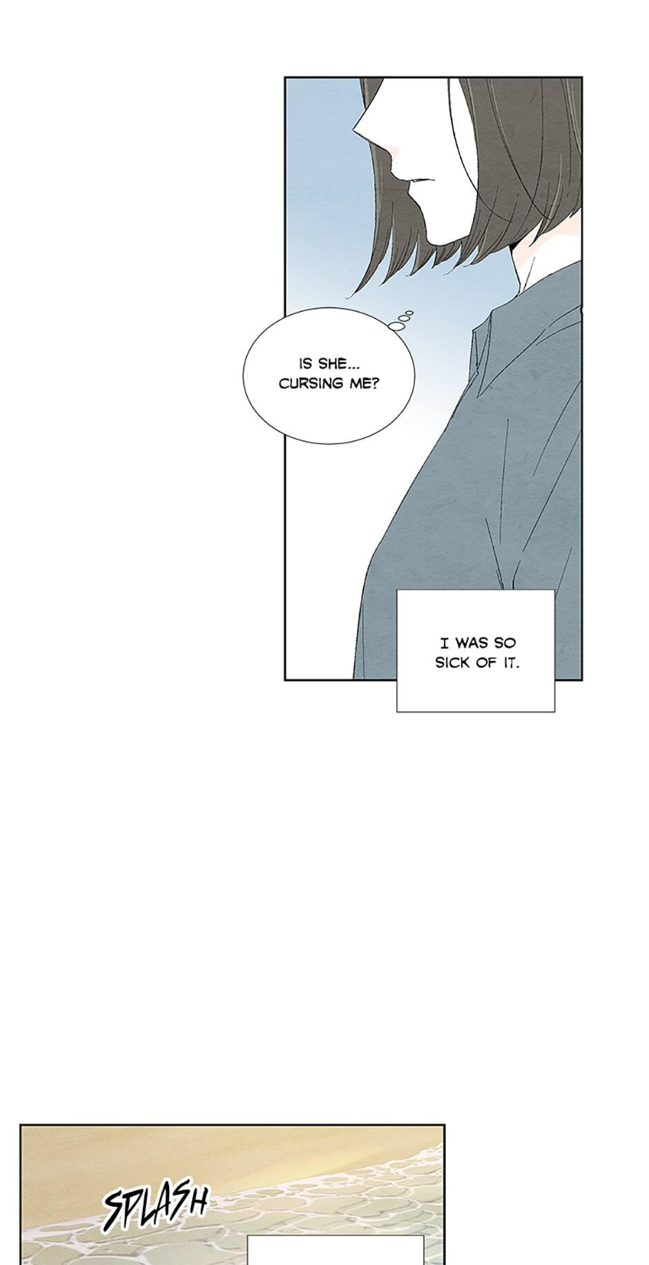 Read Goodbye, Mom chapter 12 image 18 on Lezhin