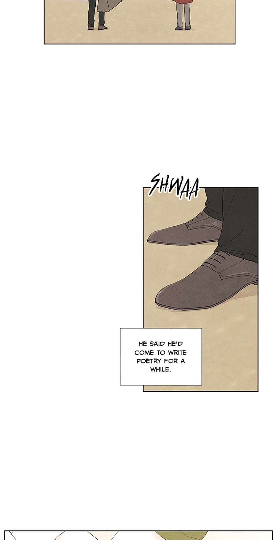 Read Goodbye, Mom chapter 12 image 21 on Lezhin