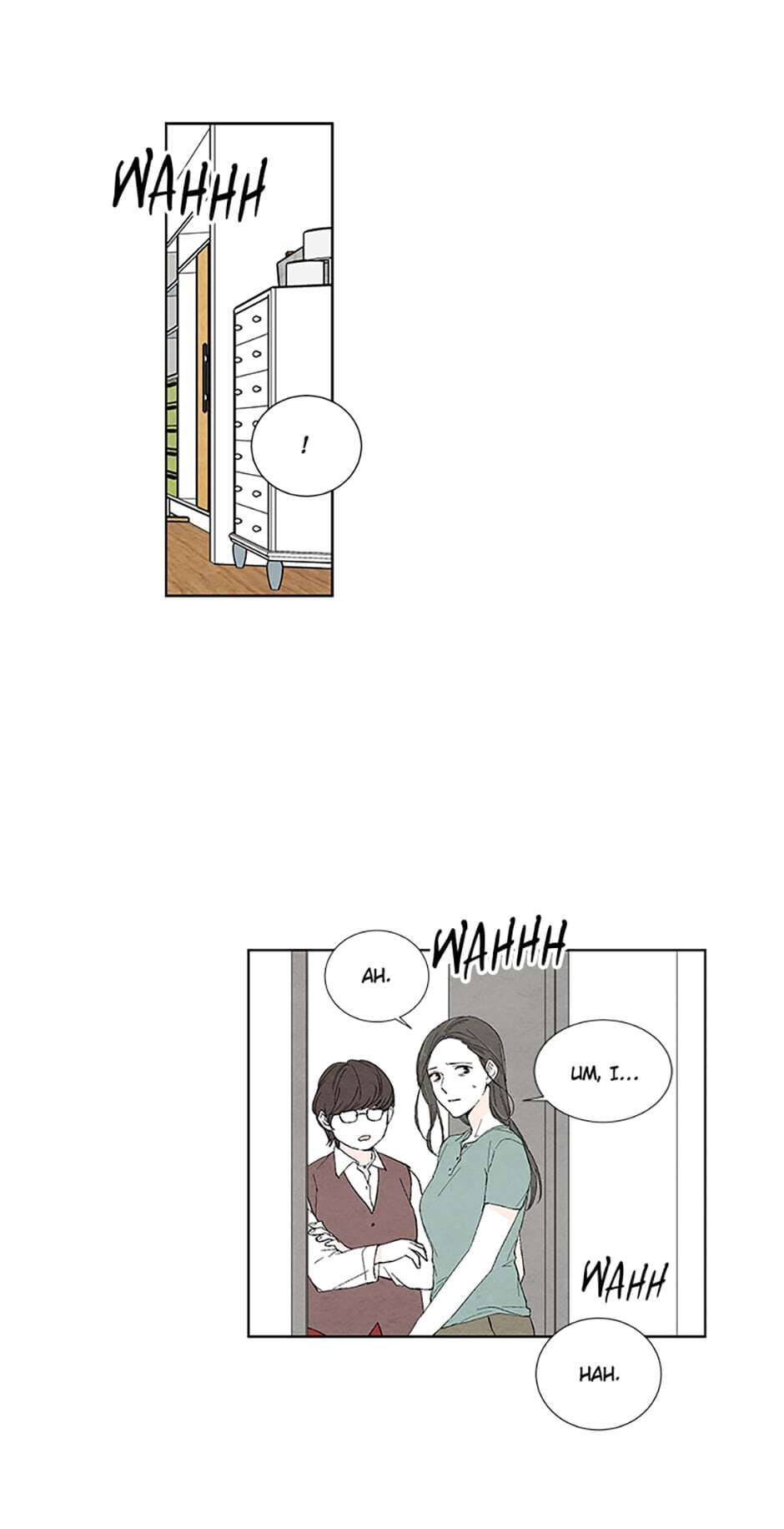 Read Goodbye, Mom chapter 12 image 28 on Lezhin