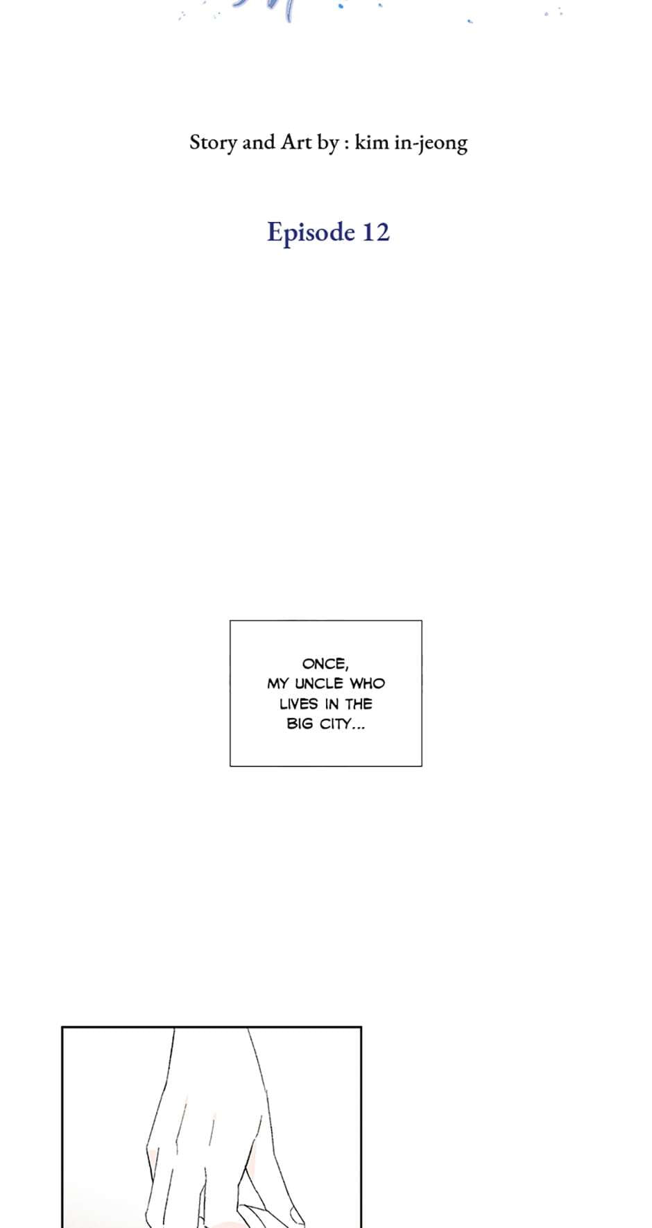 Read Goodbye, Mom chapter 12 image 4 on Lezhin