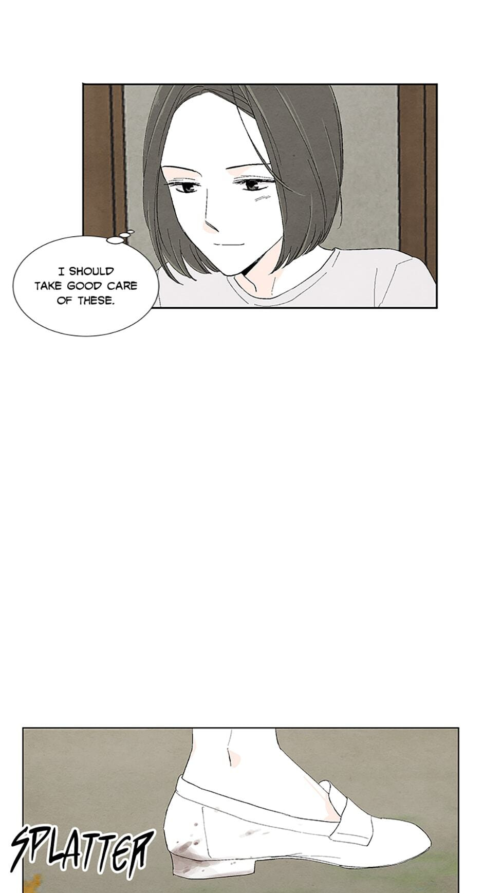 Read Goodbye, Mom chapter 12 image 6 on Lezhin