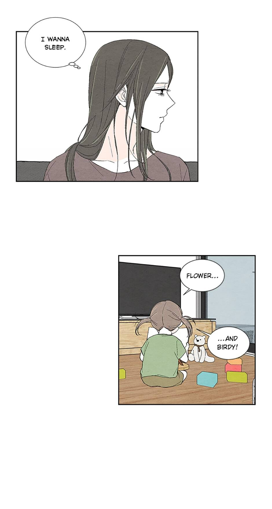 Read Goodbye, Mom chapter 13 image 10 on Lezhin