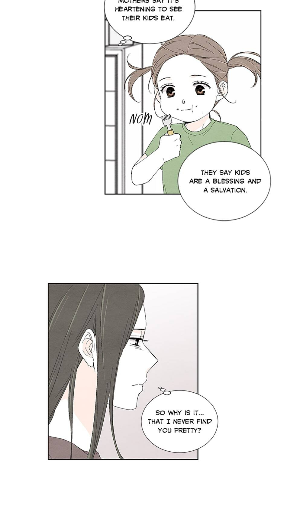Read Goodbye, Mom chapter 13 image 15 on Lezhin