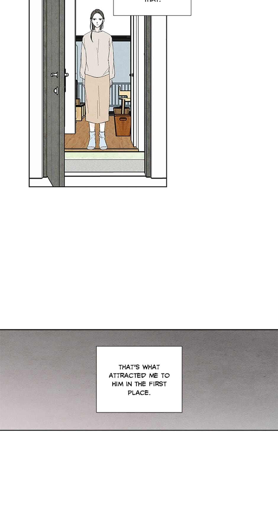 Read Goodbye, Mom chapter 13 image 19 on Lezhin