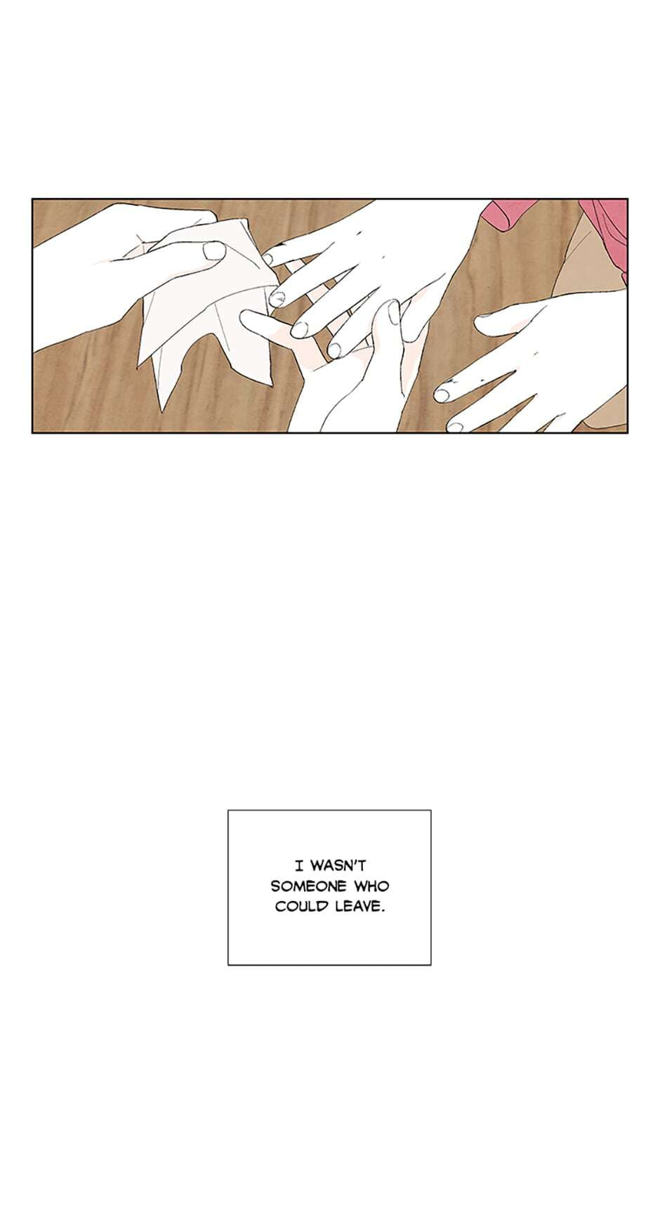 Read Goodbye, Mom chapter 13 image 23 on Lezhin