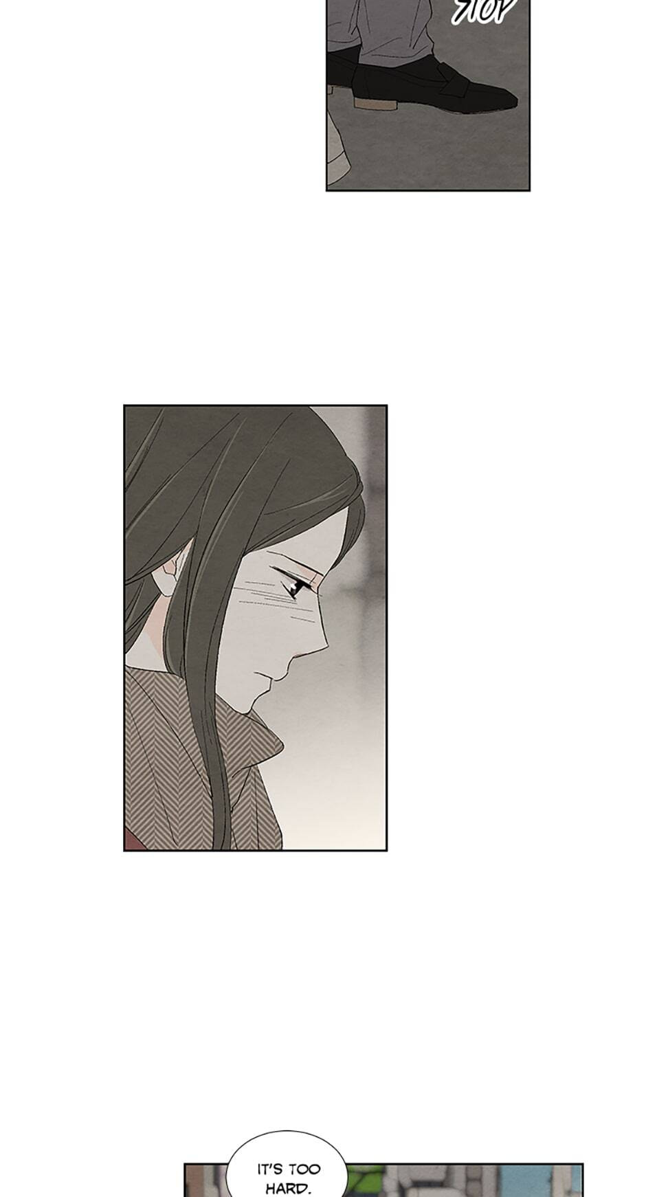 Read Goodbye, Mom chapter 13 image 27 on Lezhin