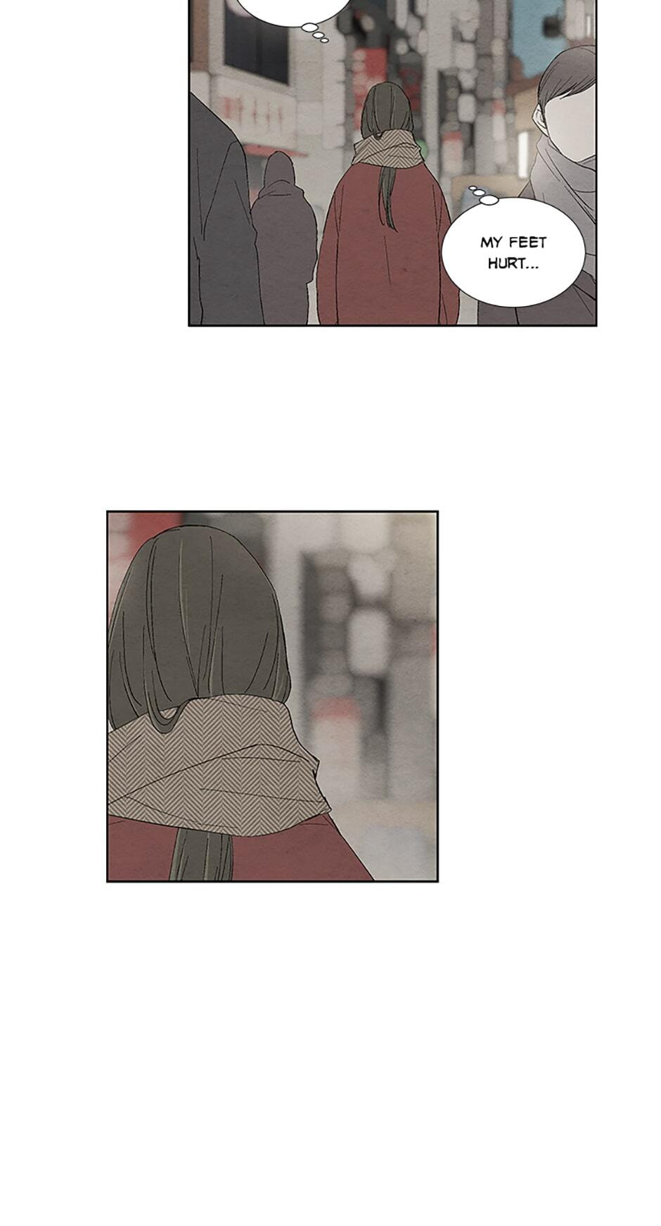 Read Goodbye, Mom chapter 13 image 28 on Lezhin