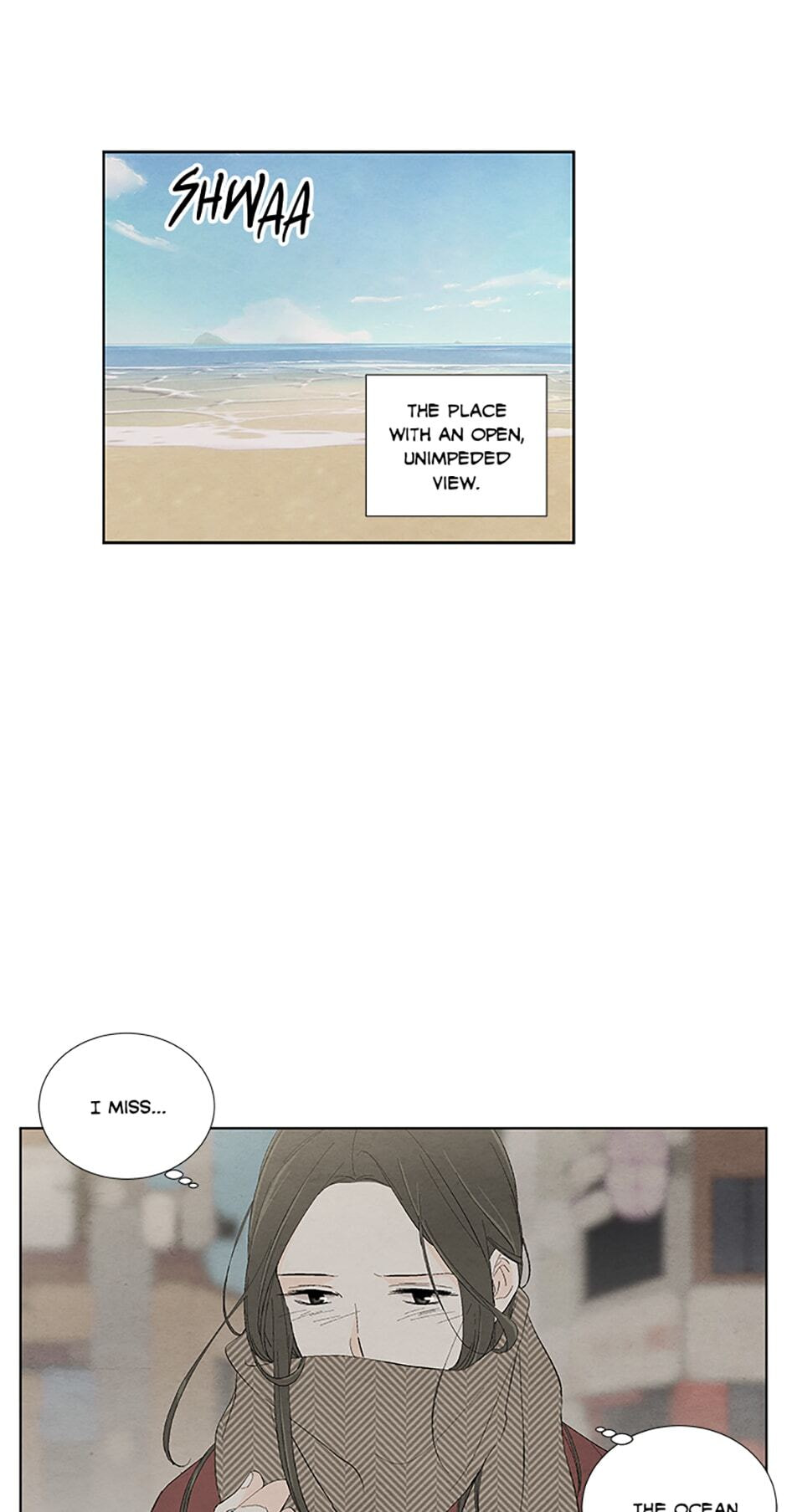 Read Goodbye, Mom chapter 13 image 30 on Lezhin