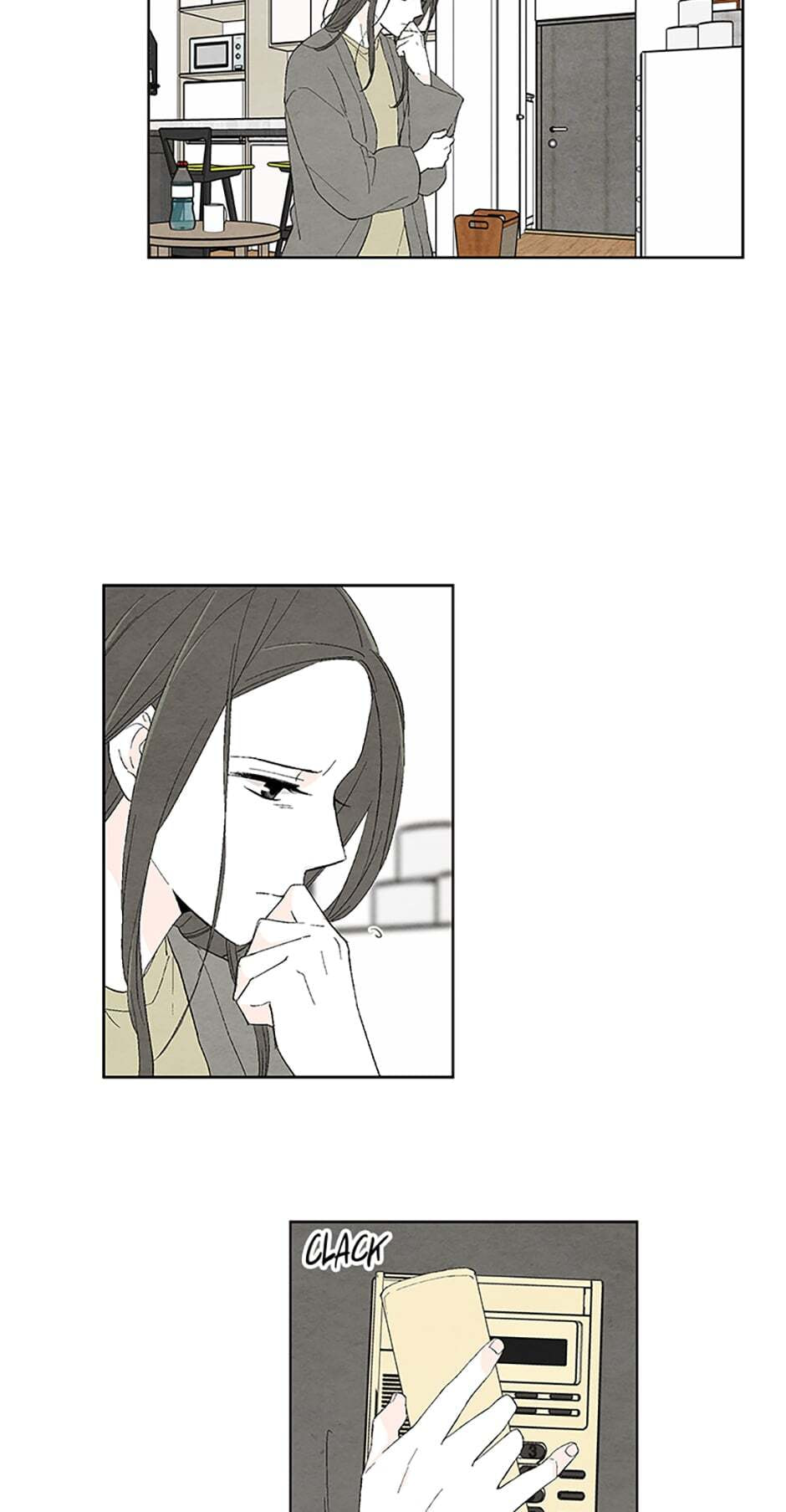 Read Goodbye, Mom chapter 13 image 32 on Lezhin