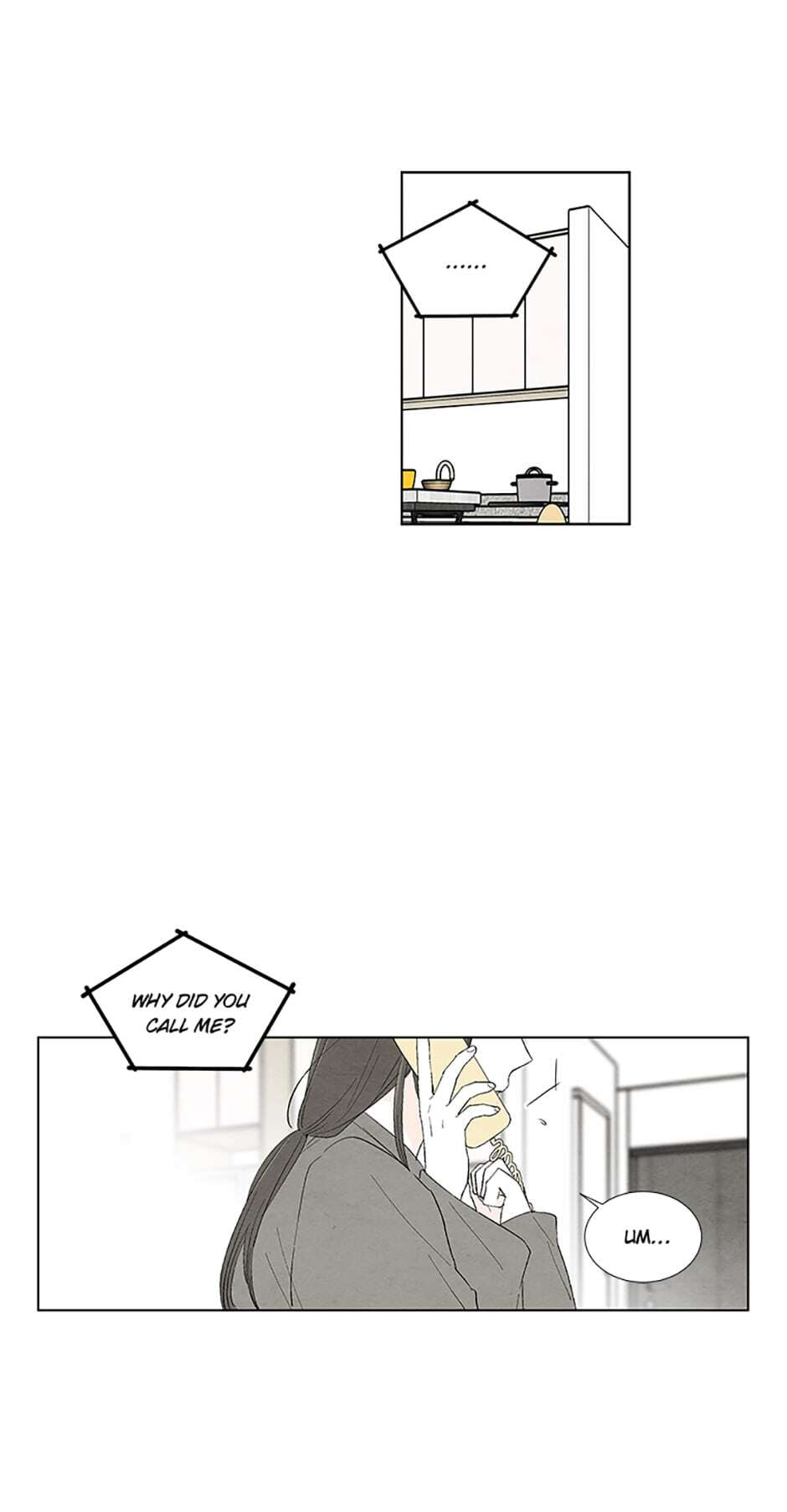 Read Goodbye, Mom chapter 13 image 35 on Lezhin