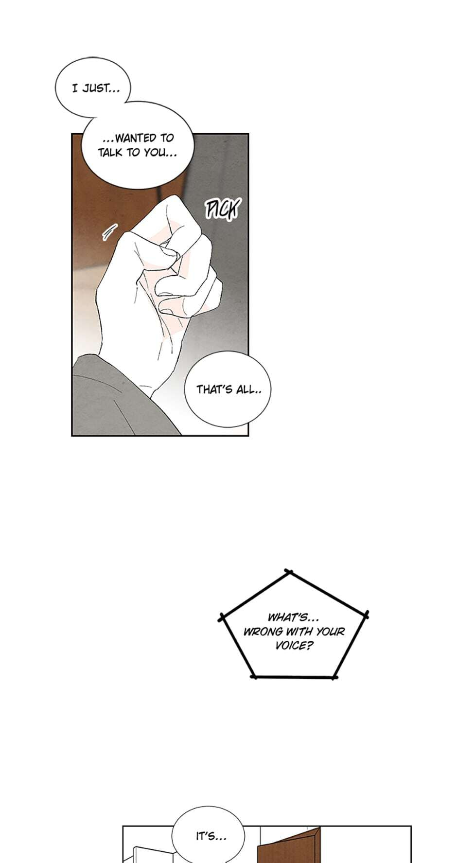 Read Goodbye, Mom chapter 13 image 36 on Lezhin