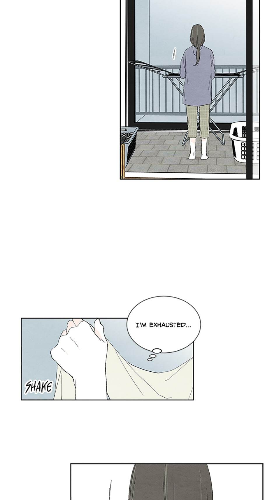 Read Goodbye, Mom chapter 13 image 4 on Lezhin
