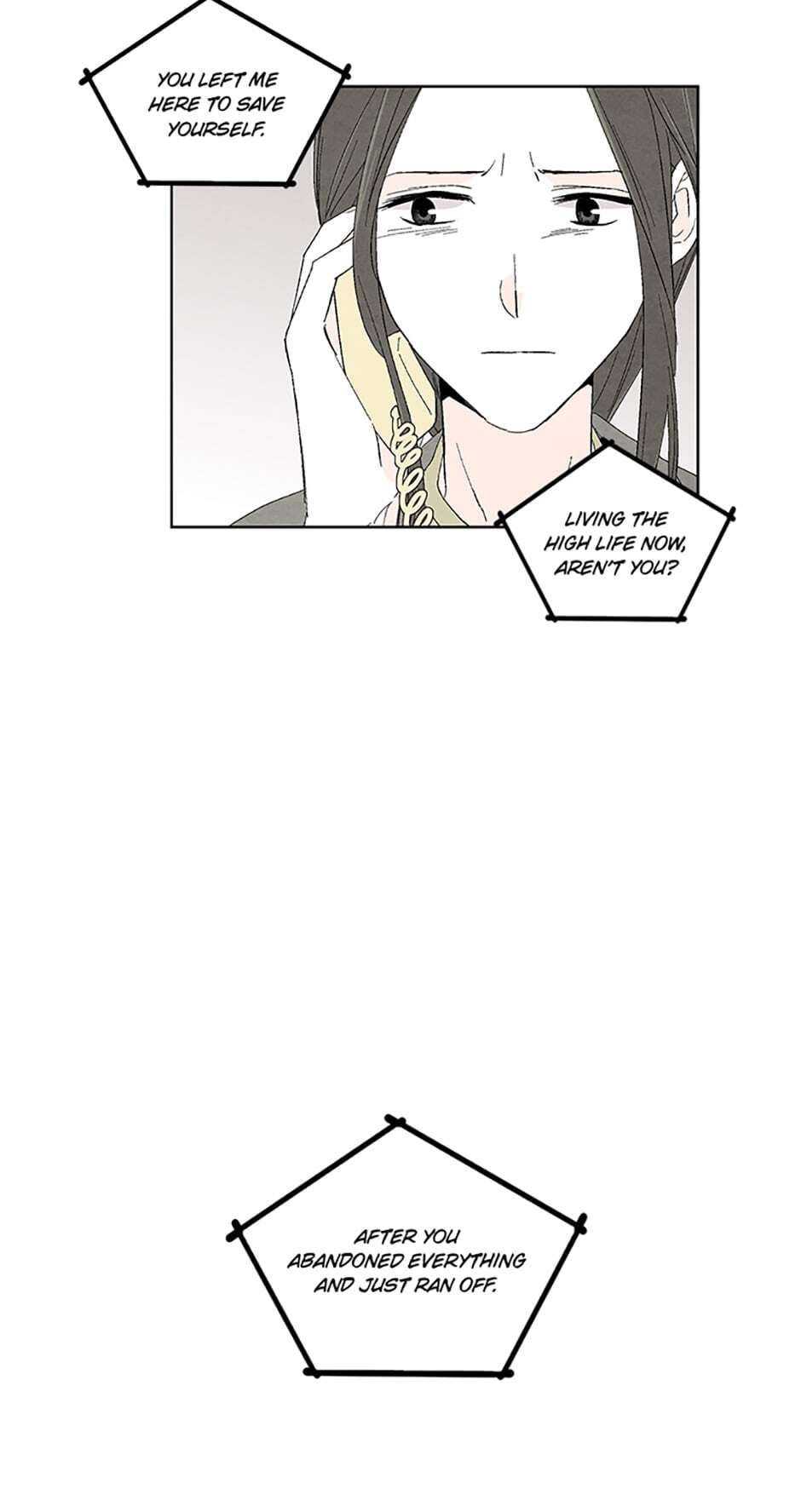 Read Goodbye, Mom chapter 13 image 40 on Lezhin