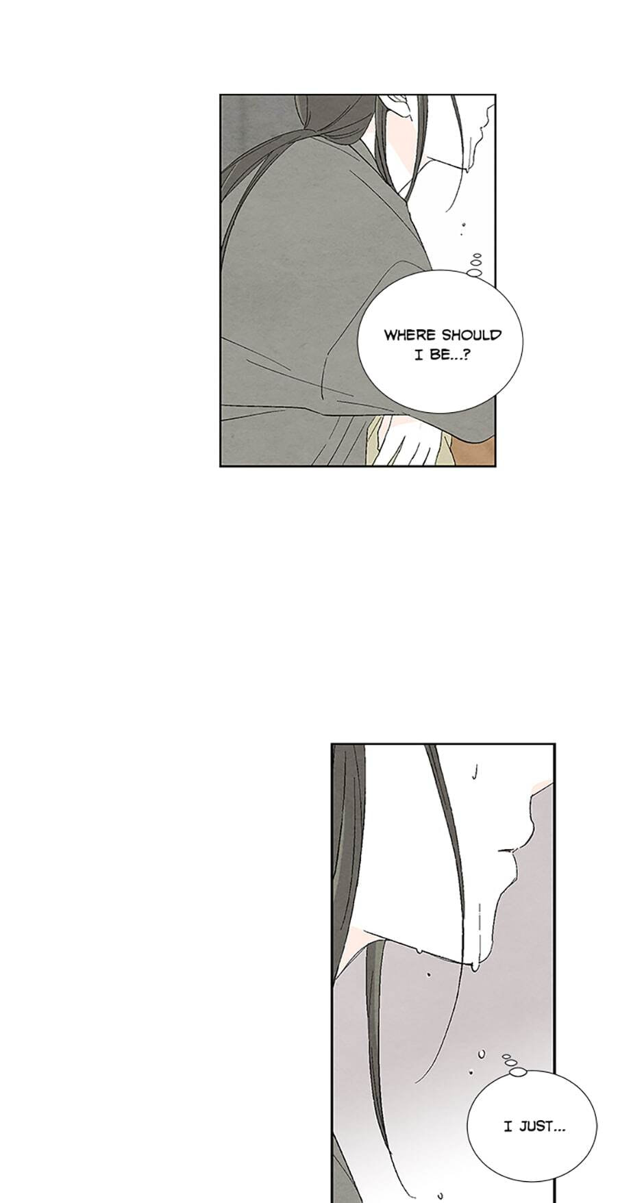 Read Goodbye, Mom chapter 13 image 44 on Lezhin