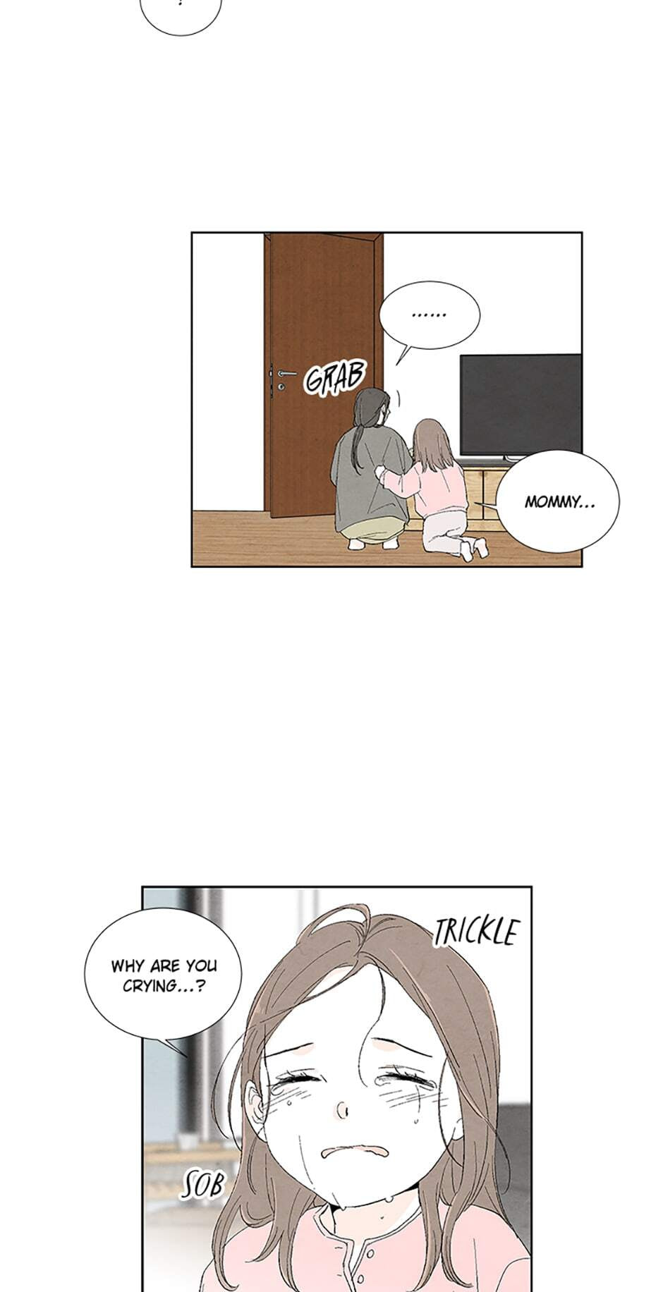 Read Goodbye, Mom chapter 13 image 49 on Lezhin