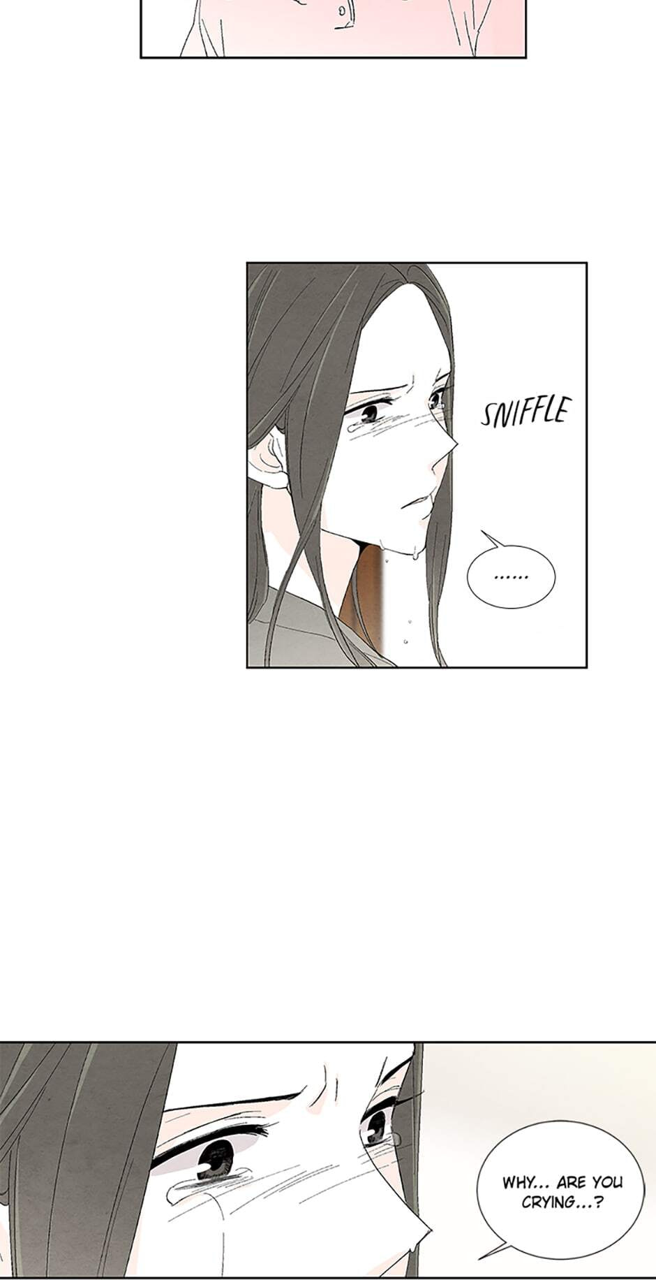 Read Goodbye, Mom chapter 13 image 50 on Lezhin