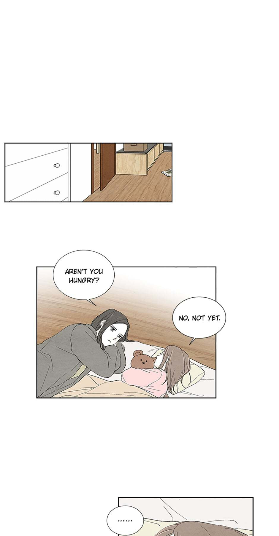 Read Goodbye, Mom chapter 13 image 54 on Lezhin
