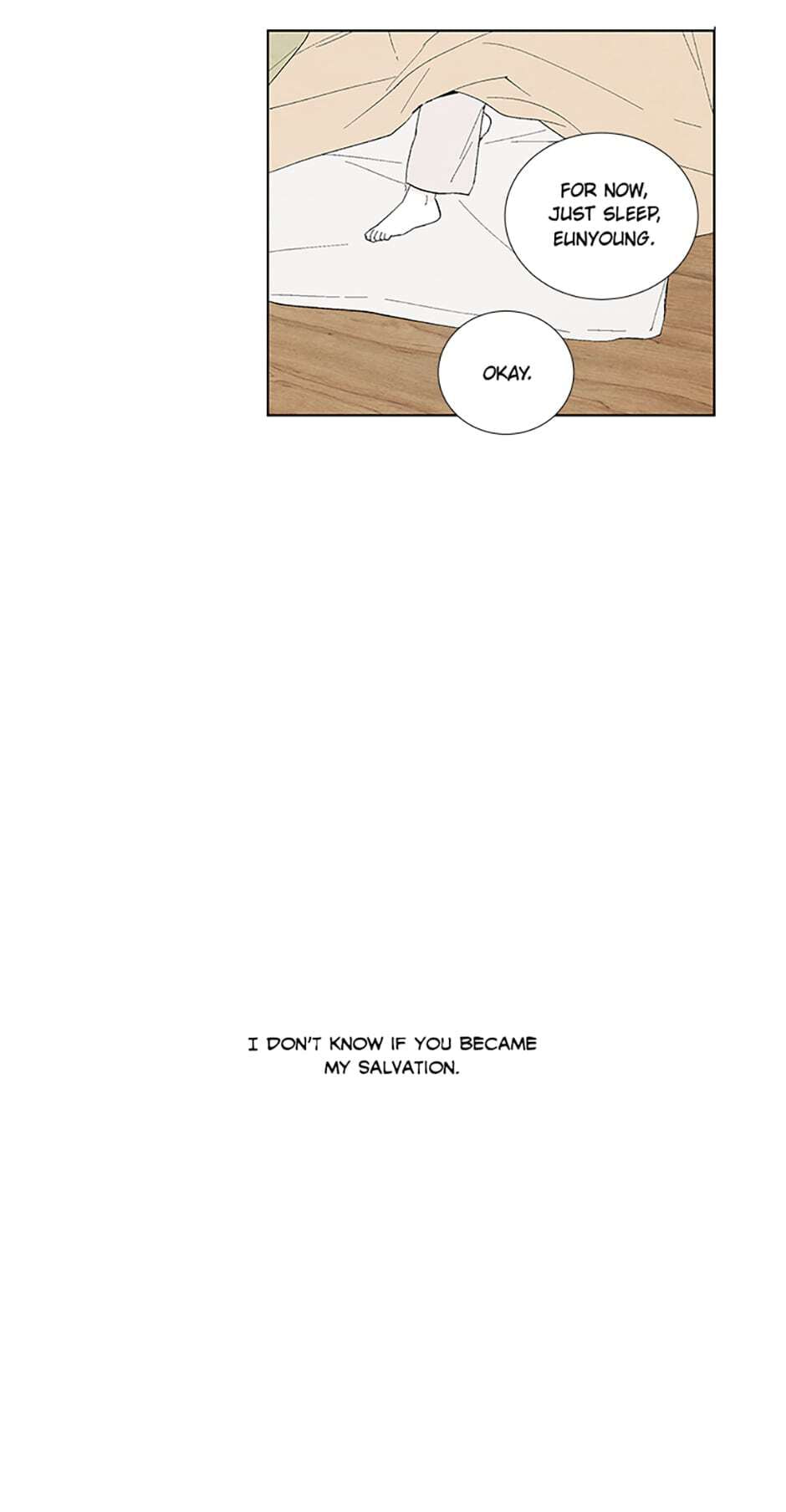 Read Goodbye, Mom chapter 13 image 56 on Lezhin