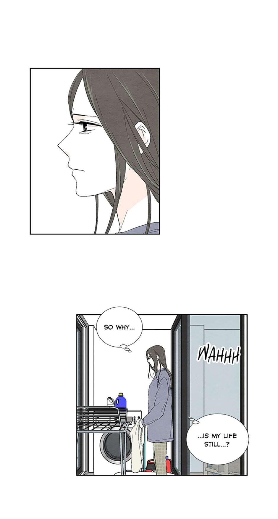 Read Goodbye, Mom chapter 13 image 6 on Lezhin