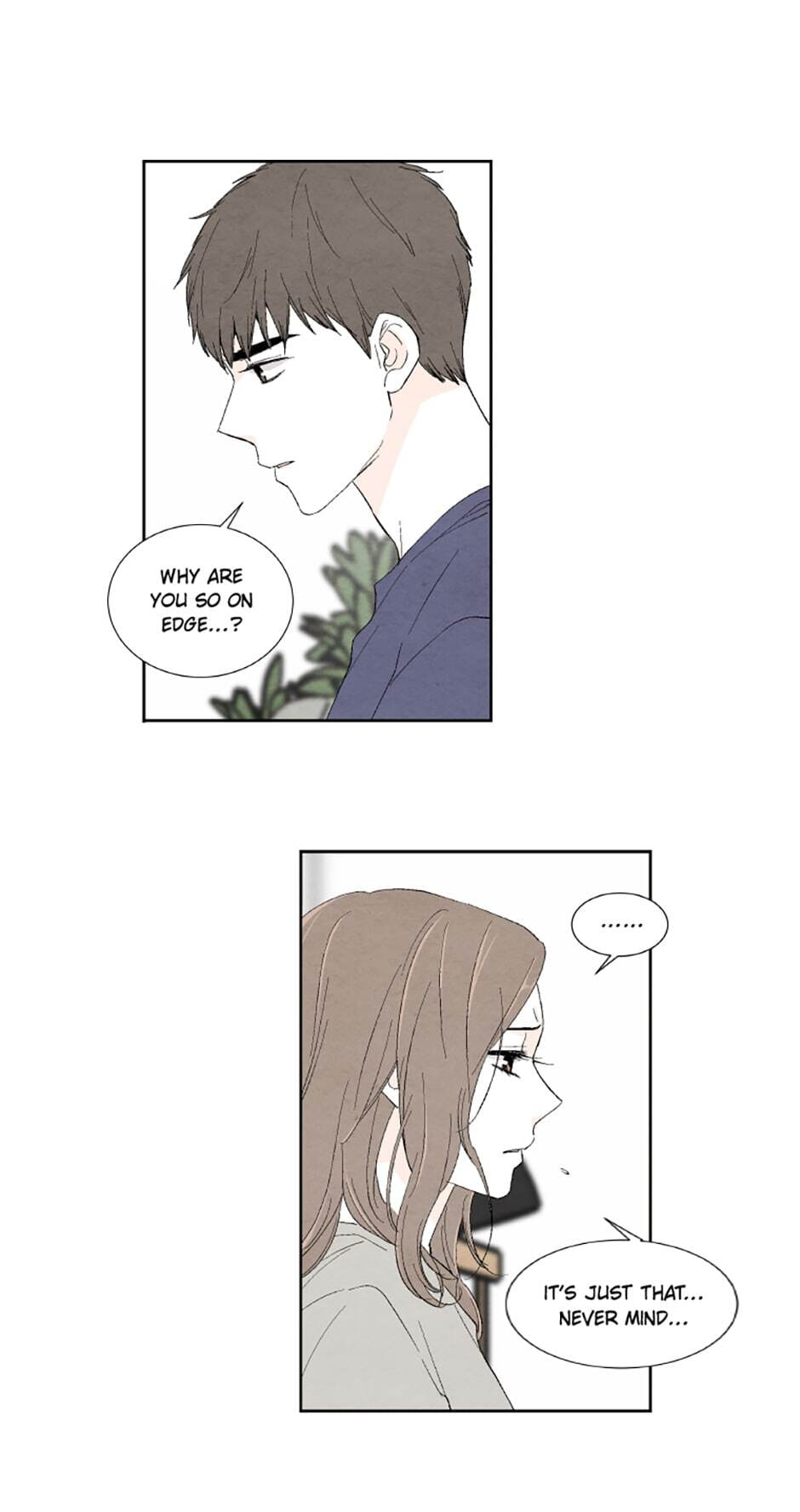 Read Goodbye, Mom chapter 14 image 18 on Lezhin