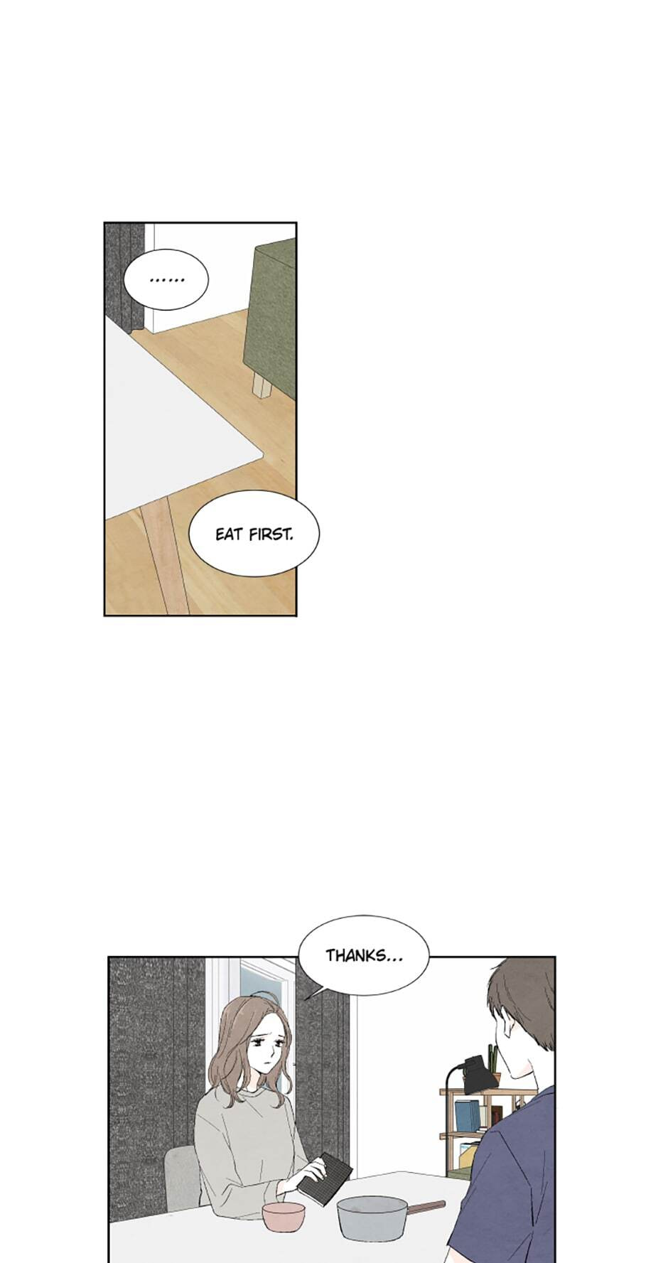 Read Goodbye, Mom chapter 14 image 19 on Lezhin
