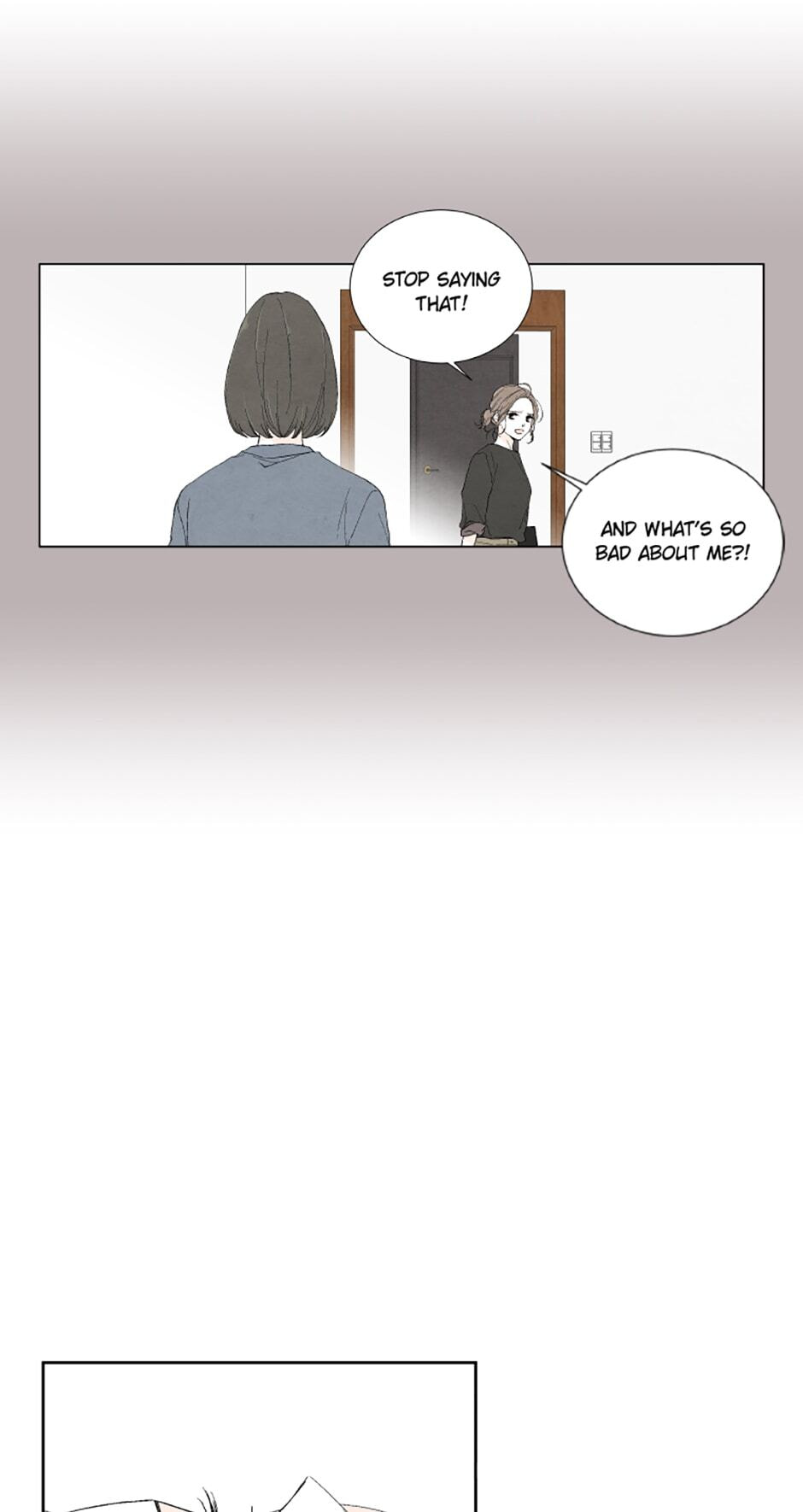 Read Goodbye, Mom chapter 14 image 2 on Lezhin