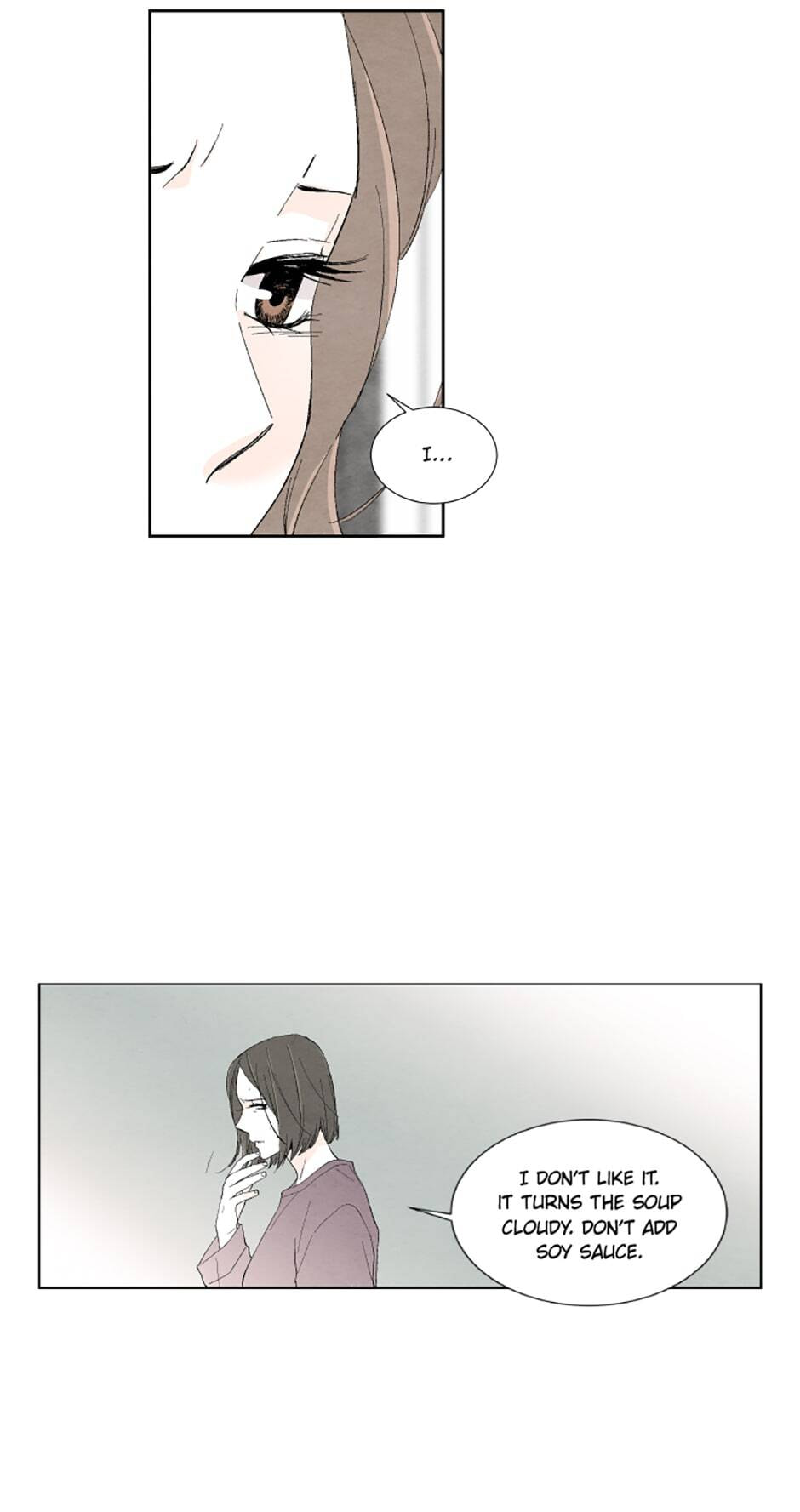 Read Goodbye, Mom chapter 14 image 22 on Lezhin