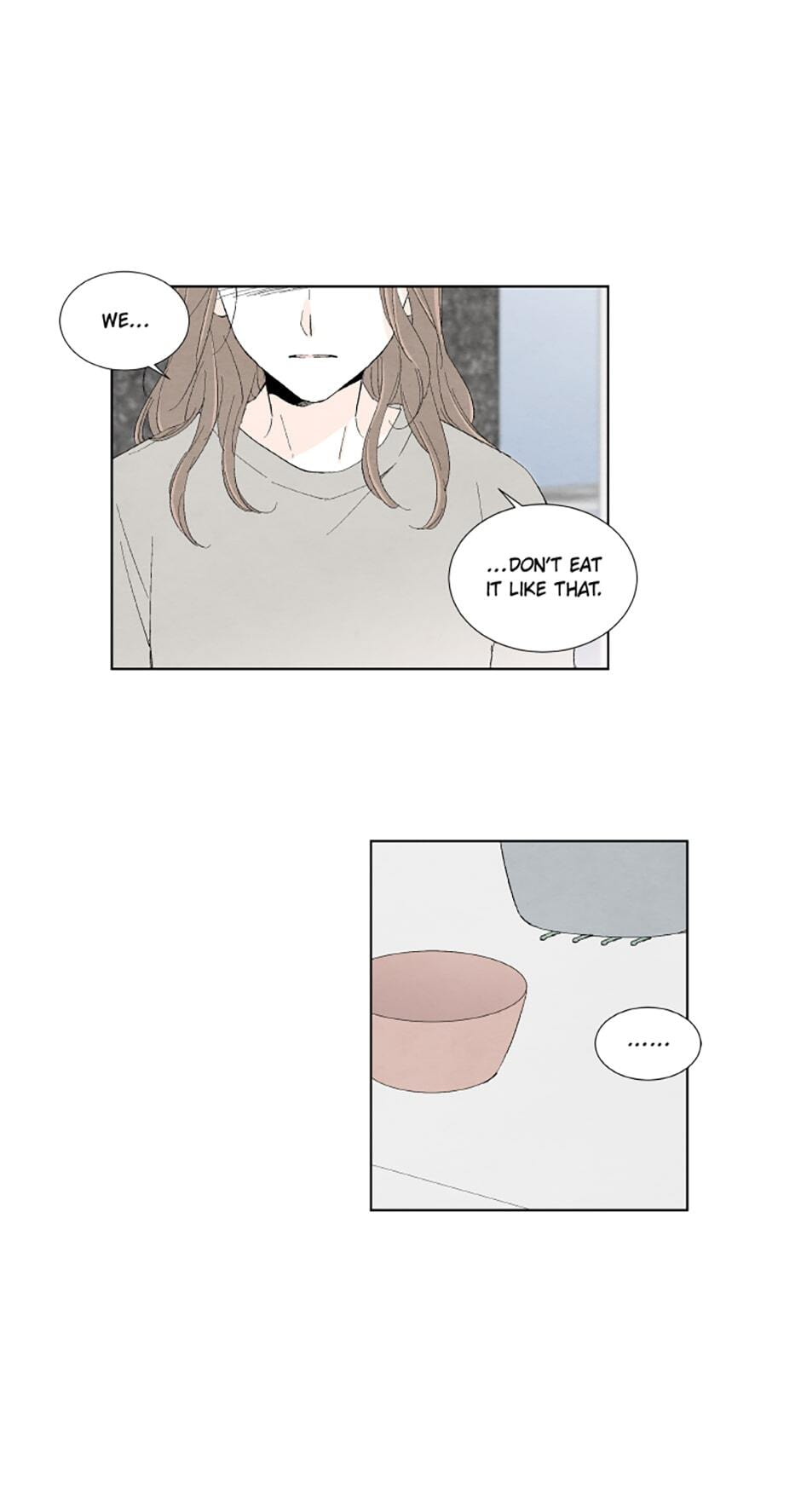 Read Goodbye, Mom chapter 14 image 23 on Lezhin
