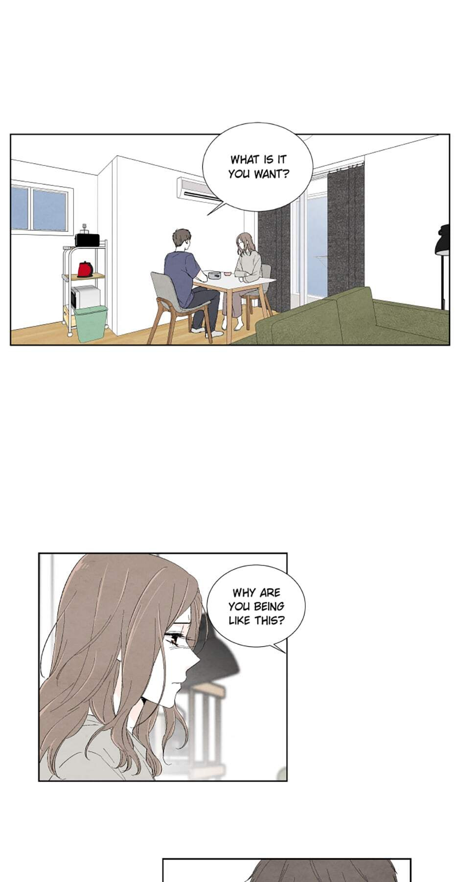 Read Goodbye, Mom chapter 14 image 24 on Lezhin