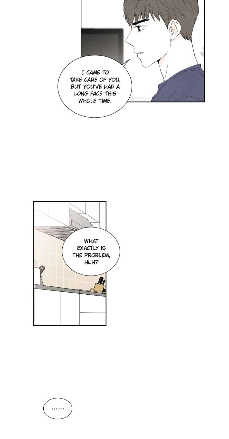 Read Goodbye, Mom chapter 14 image 25 on Lezhin