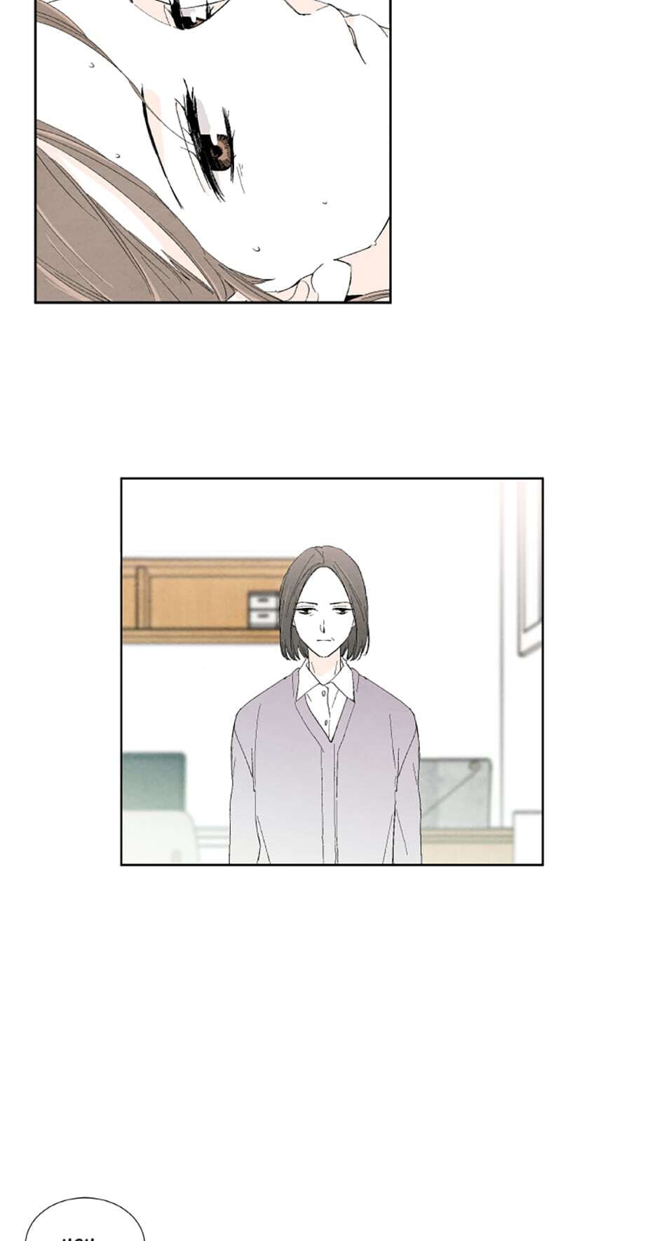 Read Goodbye, Mom chapter 14 image 3 on Lezhin