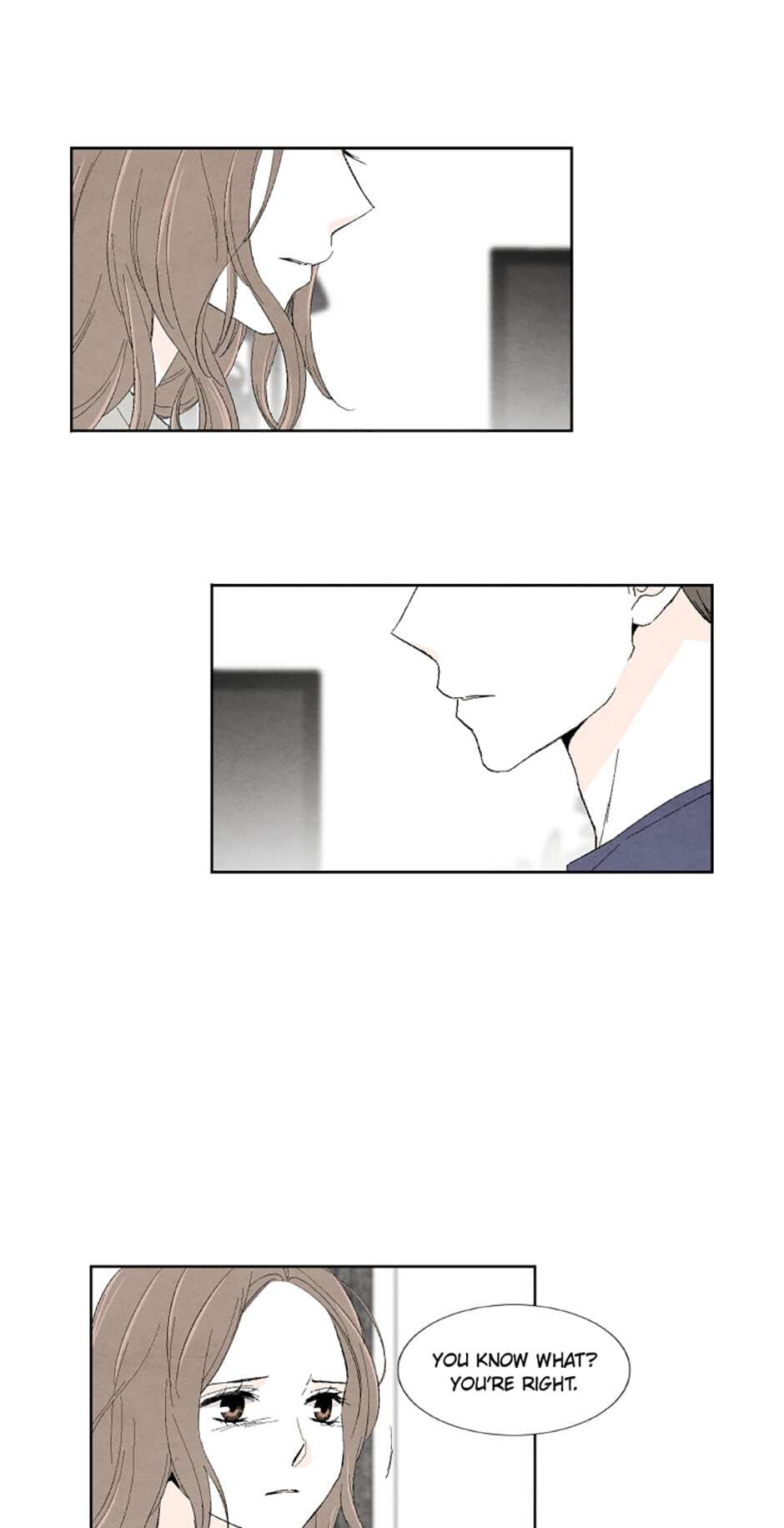 Read Goodbye, Mom chapter 14 image 30 on Lezhin