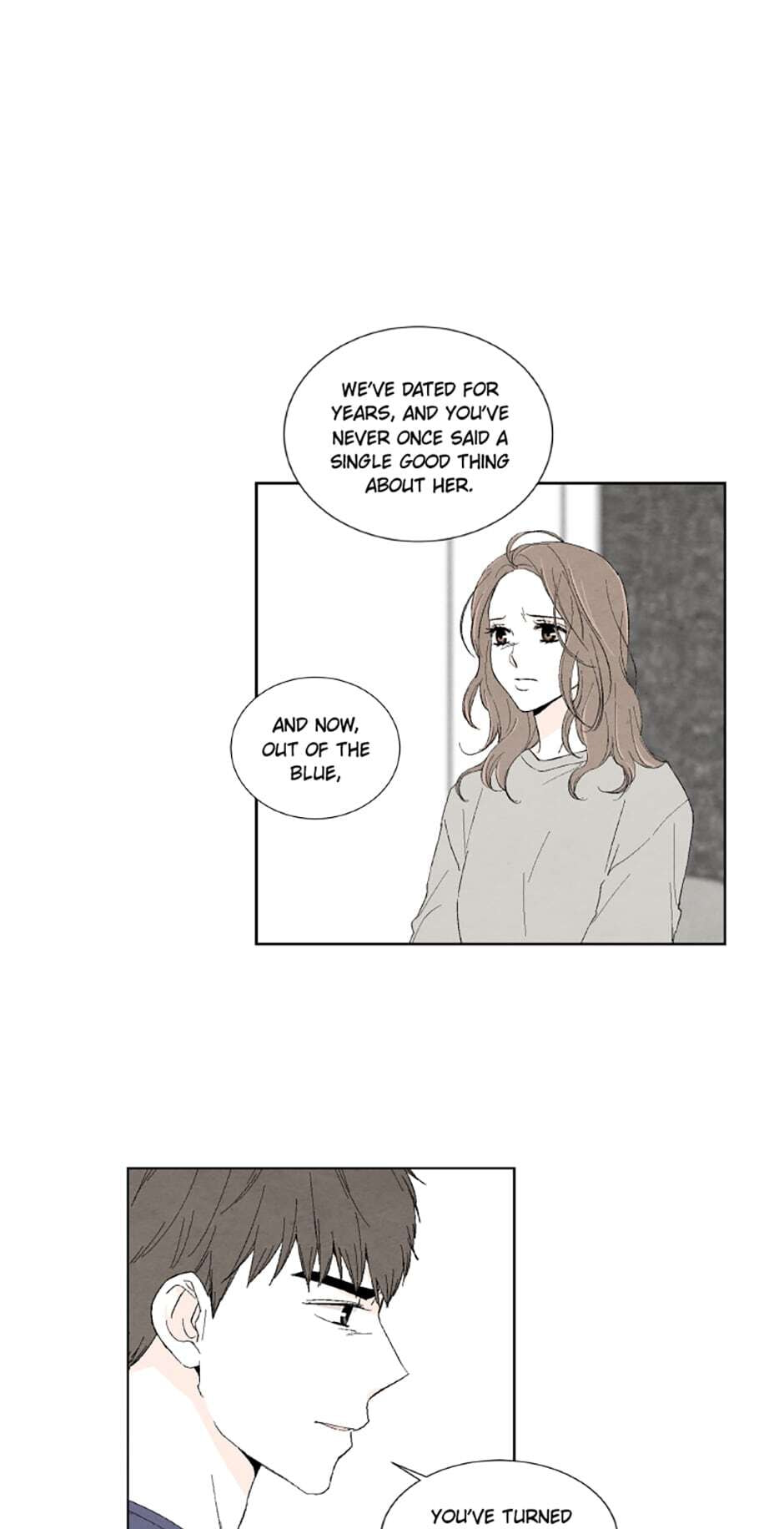 Read Goodbye, Mom chapter 14 image 32 on Lezhin