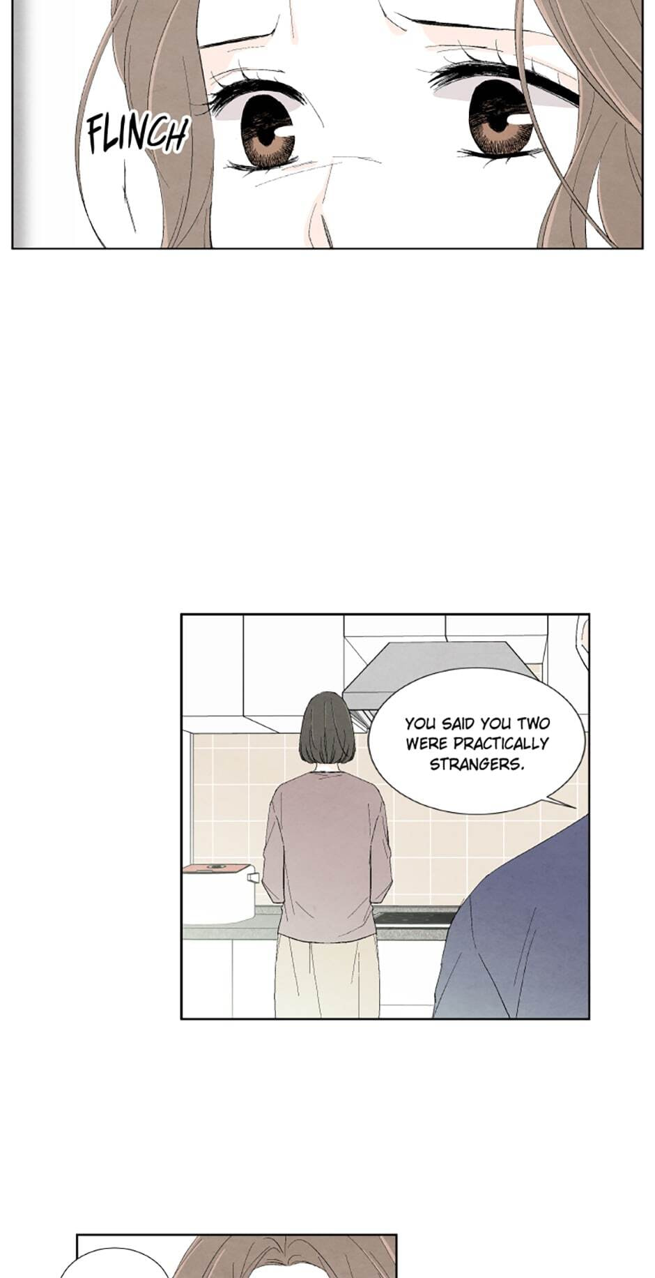 Read Goodbye, Mom chapter 14 image 34 on Lezhin