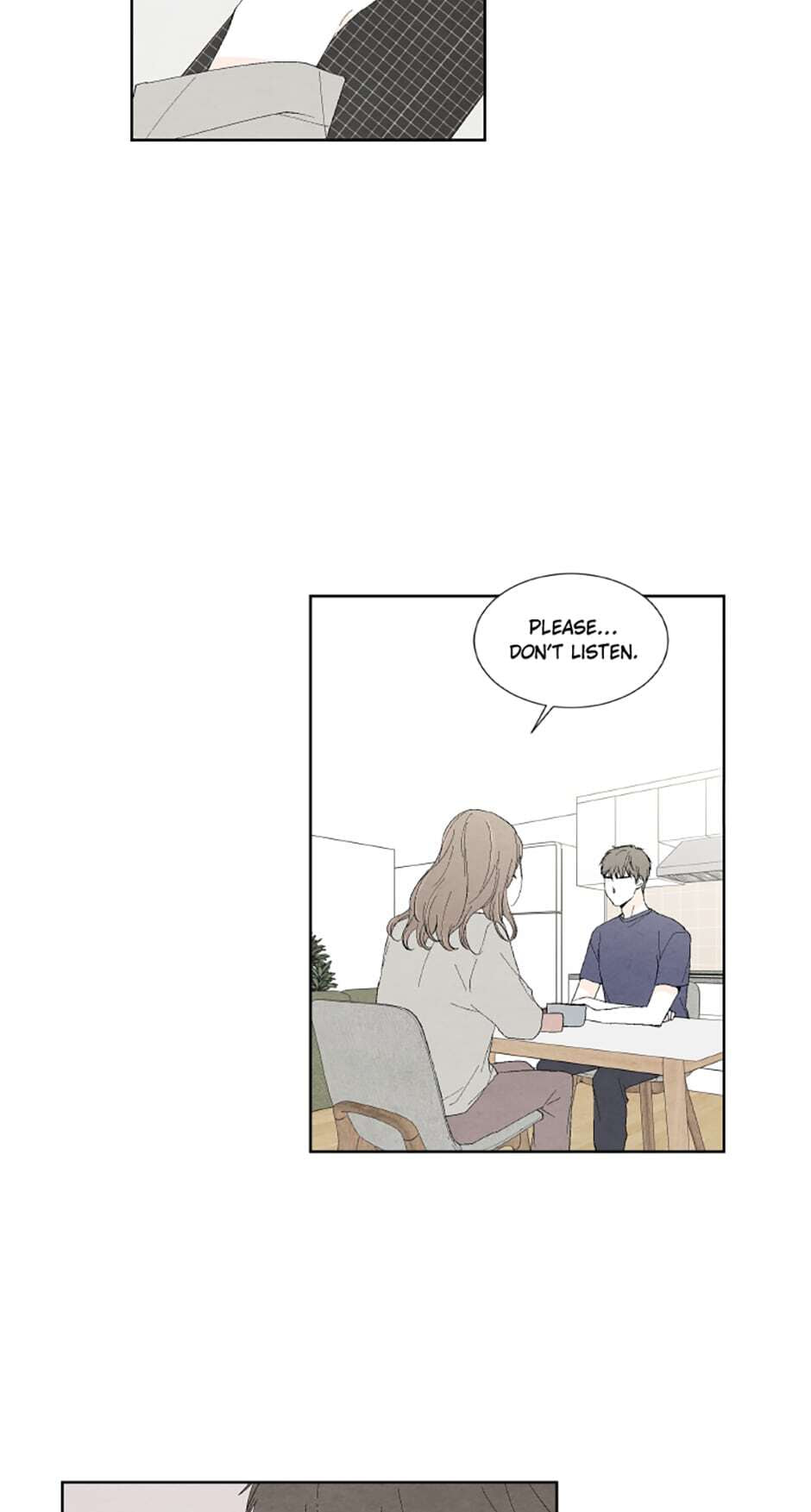 Read Goodbye, Mom chapter 14 image 37 on Lezhin