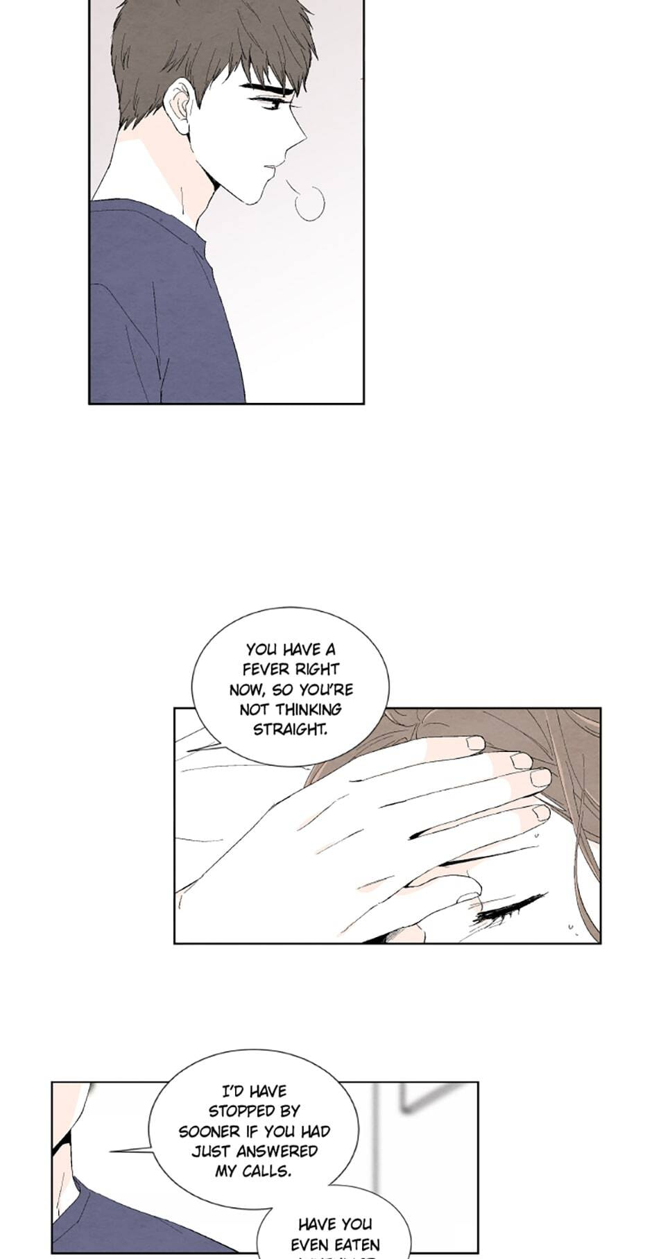 Read Goodbye, Mom chapter 14 image 7 on Lezhin